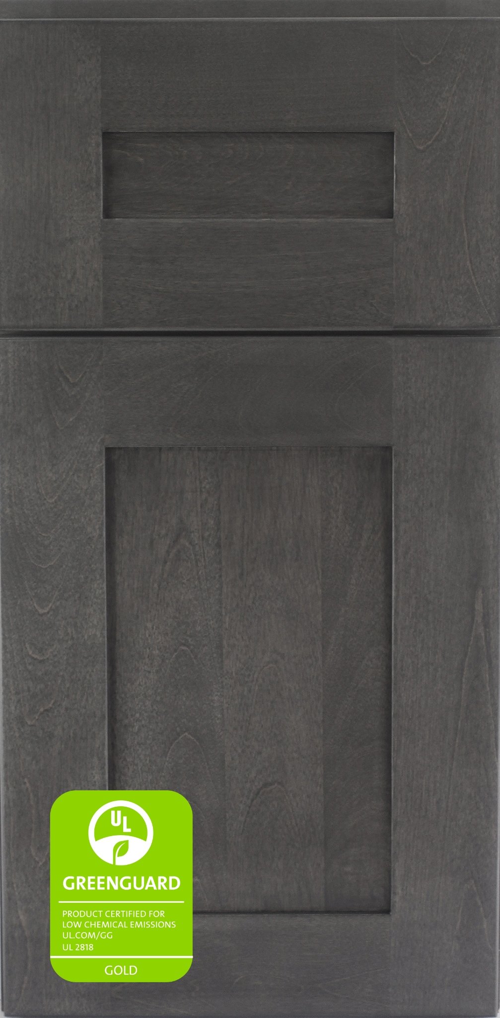 SMS — Scorpion Birch sample finish