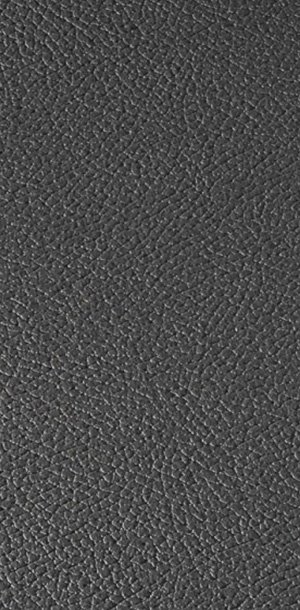 LT — Brun Leather sample finish