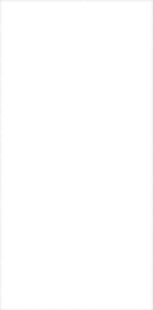 BG/BM — Blanco Glossy / Blanco Matte sample finish