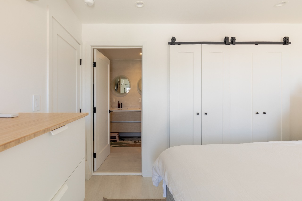 San Francisco full-house remodel by New Bay Builders