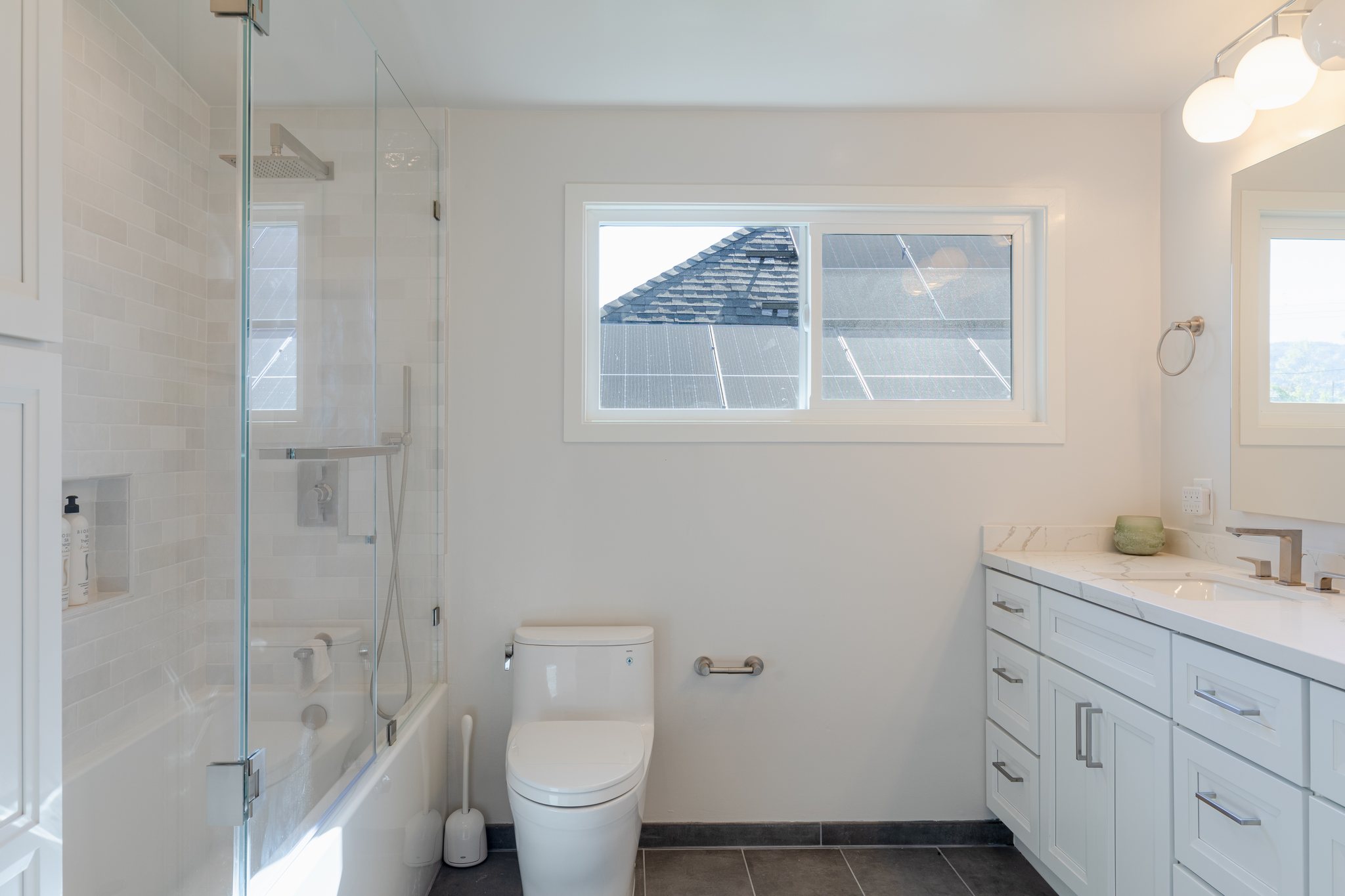 784 65th St, Oakland — Bathroom Remodel