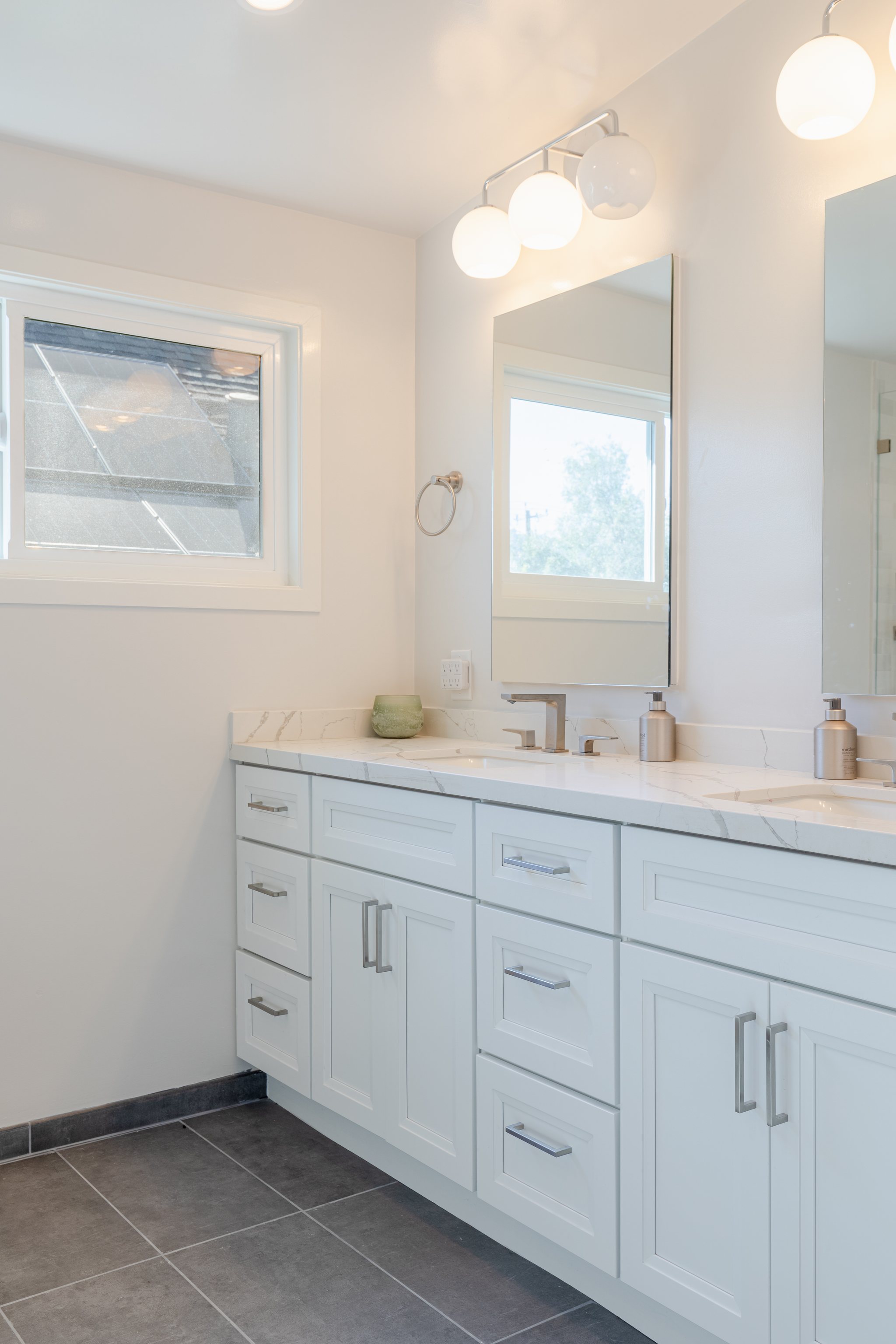 784 65th St, Oakland — Bathroom Remodel