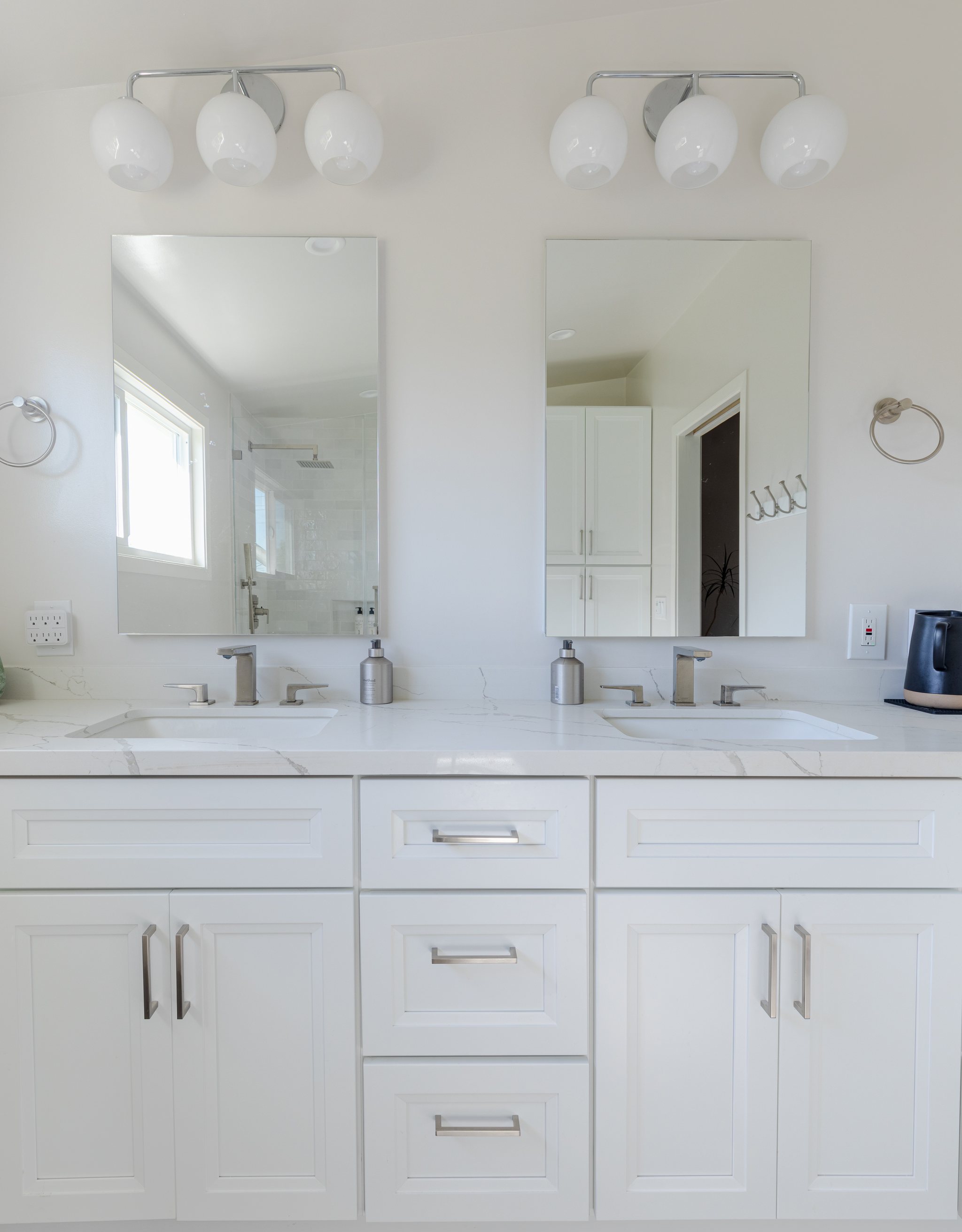 784 65th St, Oakland — Bathroom Remodel