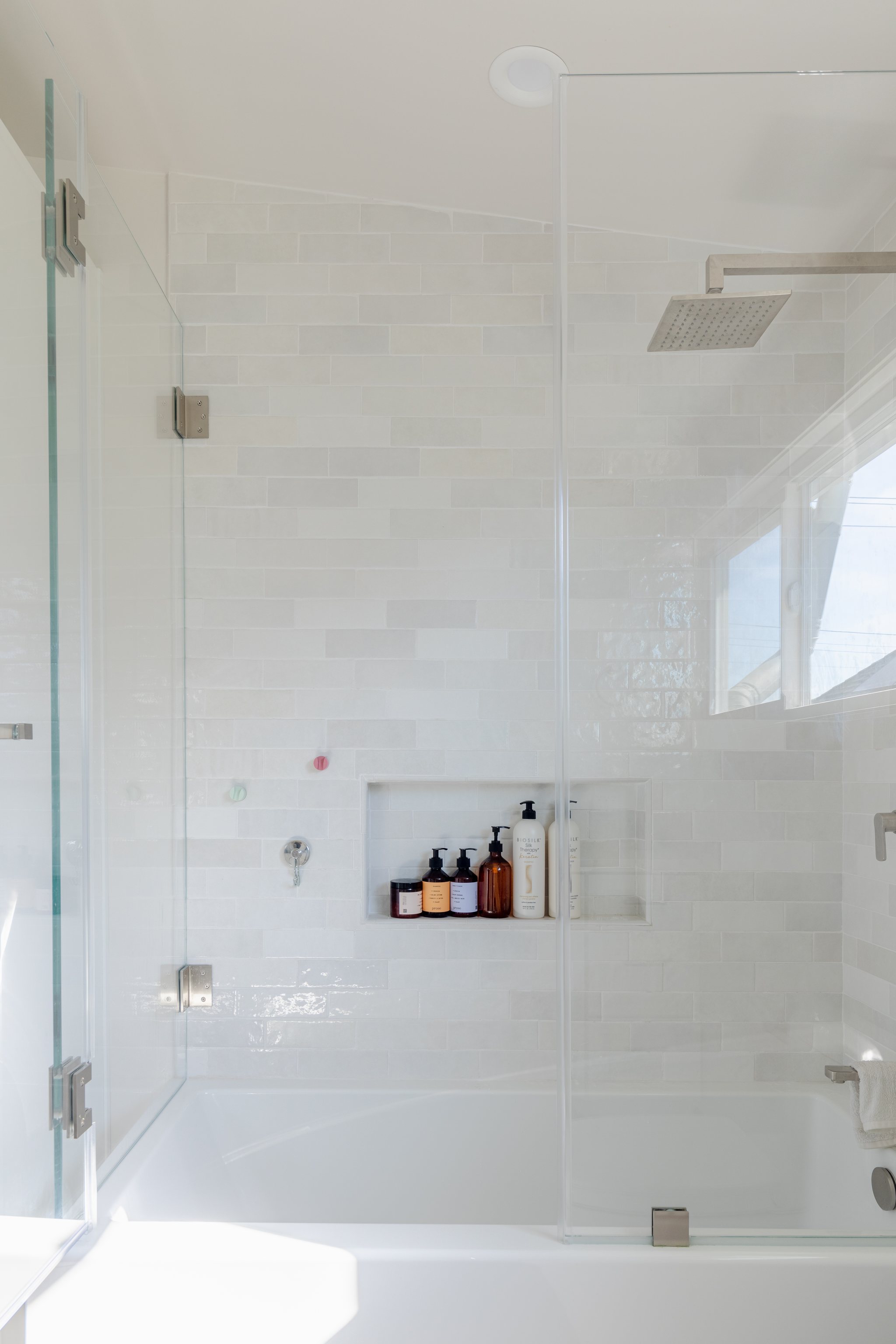 784 65th St, Oakland — Bathroom Remodel