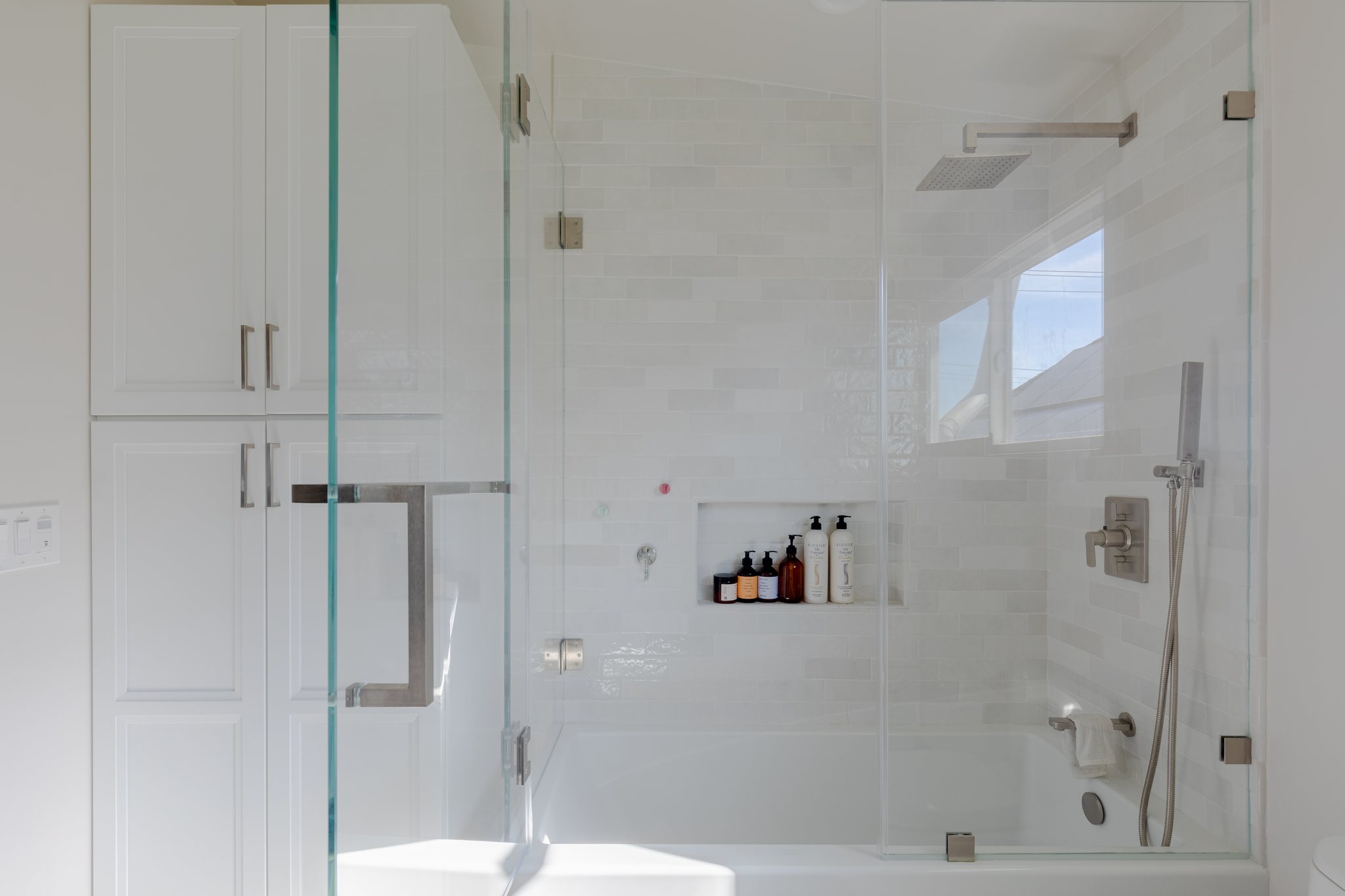 784 65th St, Oakland — Bathroom Remodel