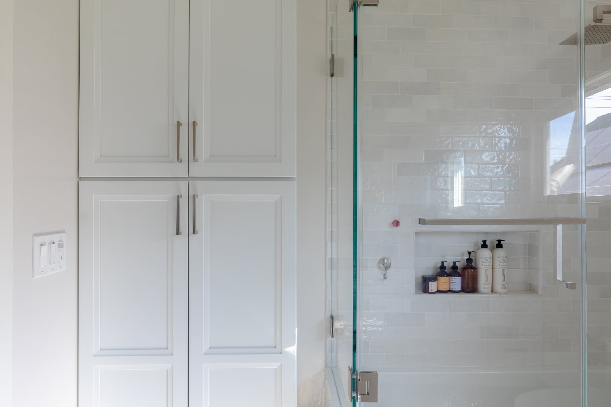 784 65th St, Oakland — Bathroom Remodel