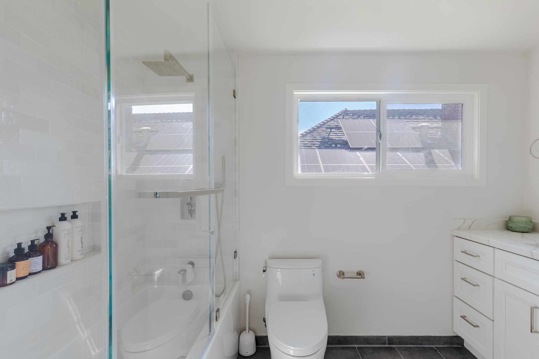 784 65th St, Oakland — Bathroom Remodel