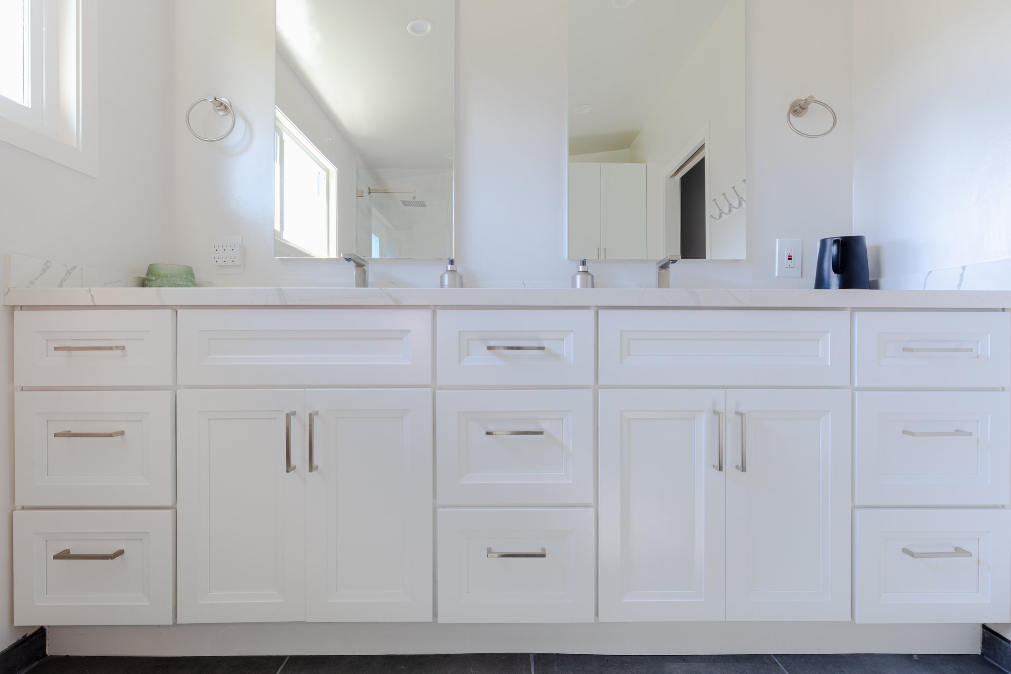 784 65th St, Oakland — Bathroom Remodel