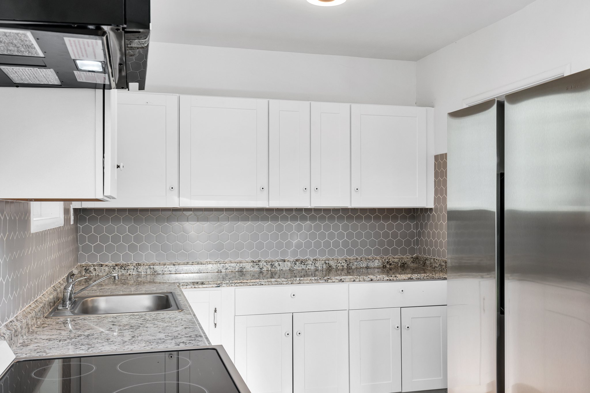 7214 Altura Pl, Oakland — Full-House Remodel