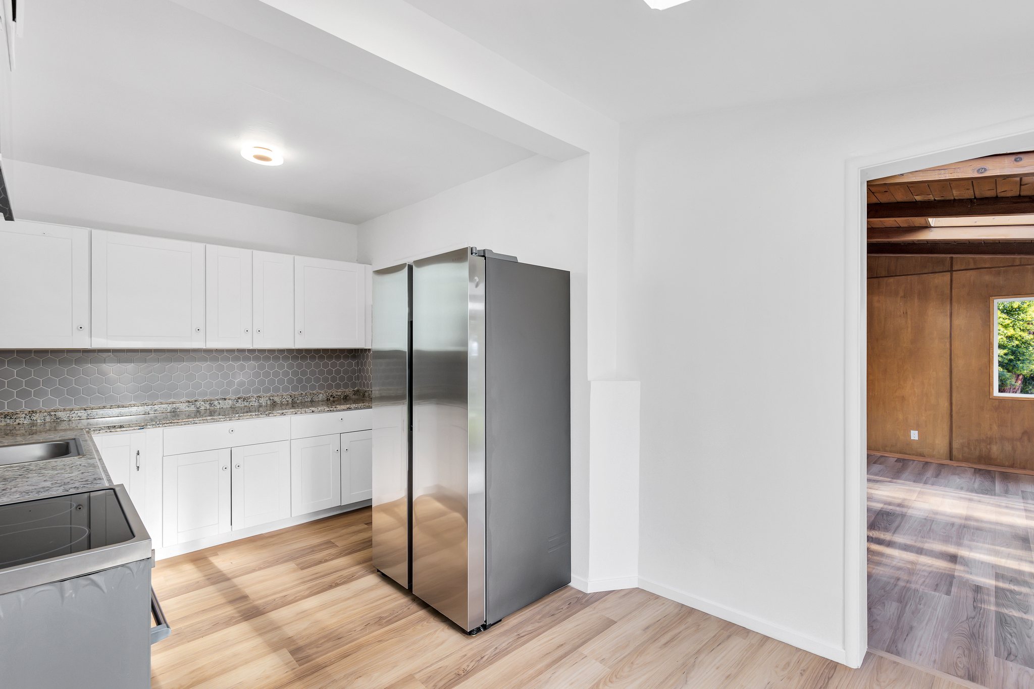 7214 Altura Pl, Oakland — Full-House Remodel