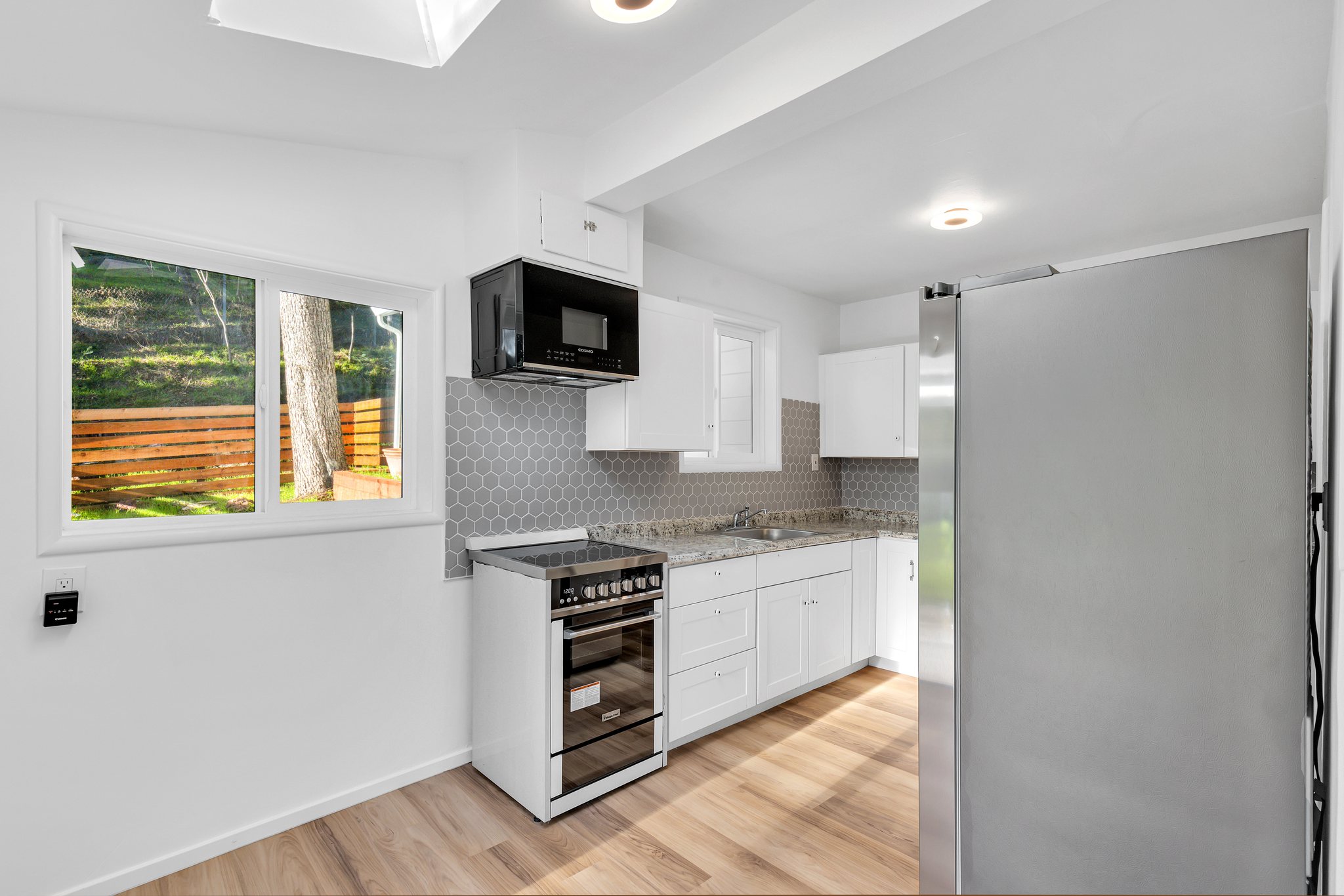 7214 Altura Pl, Oakland — Full-House Remodel