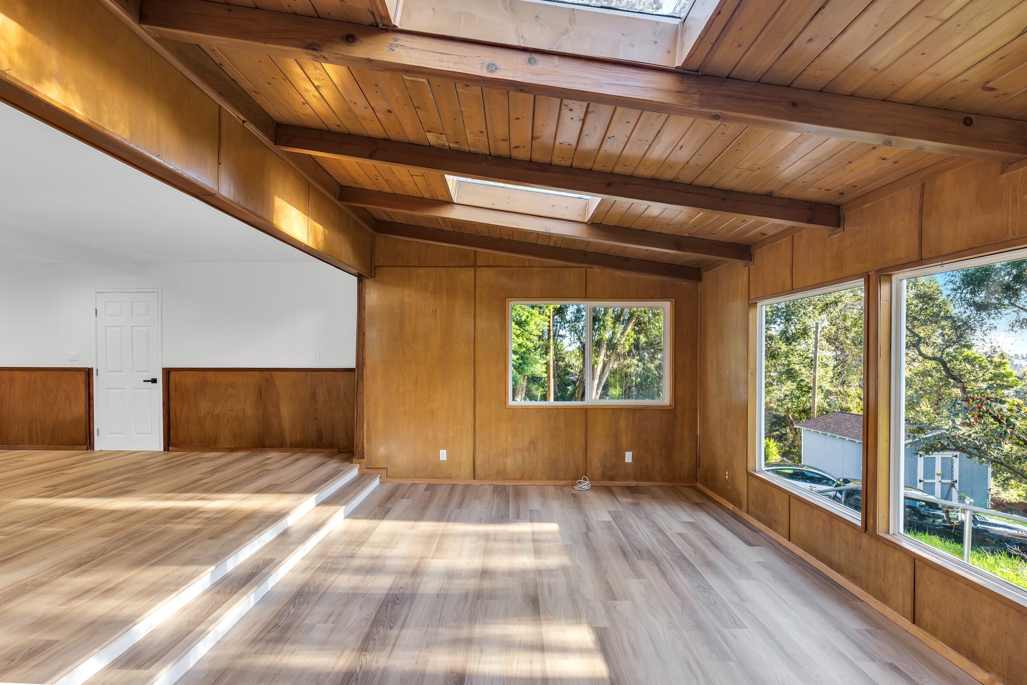 7214 Altura Pl, Oakland — Full-House Remodel