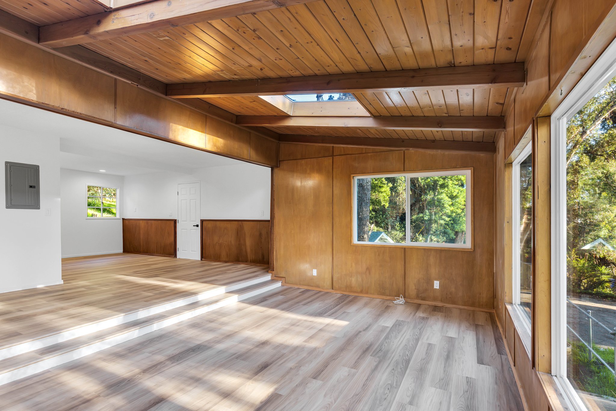 7214 Altura Pl, Oakland — Full-House Remodel