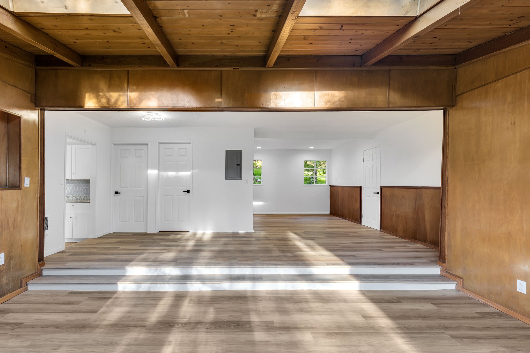 7214 Altura Pl, Oakland — Full-House Remodel