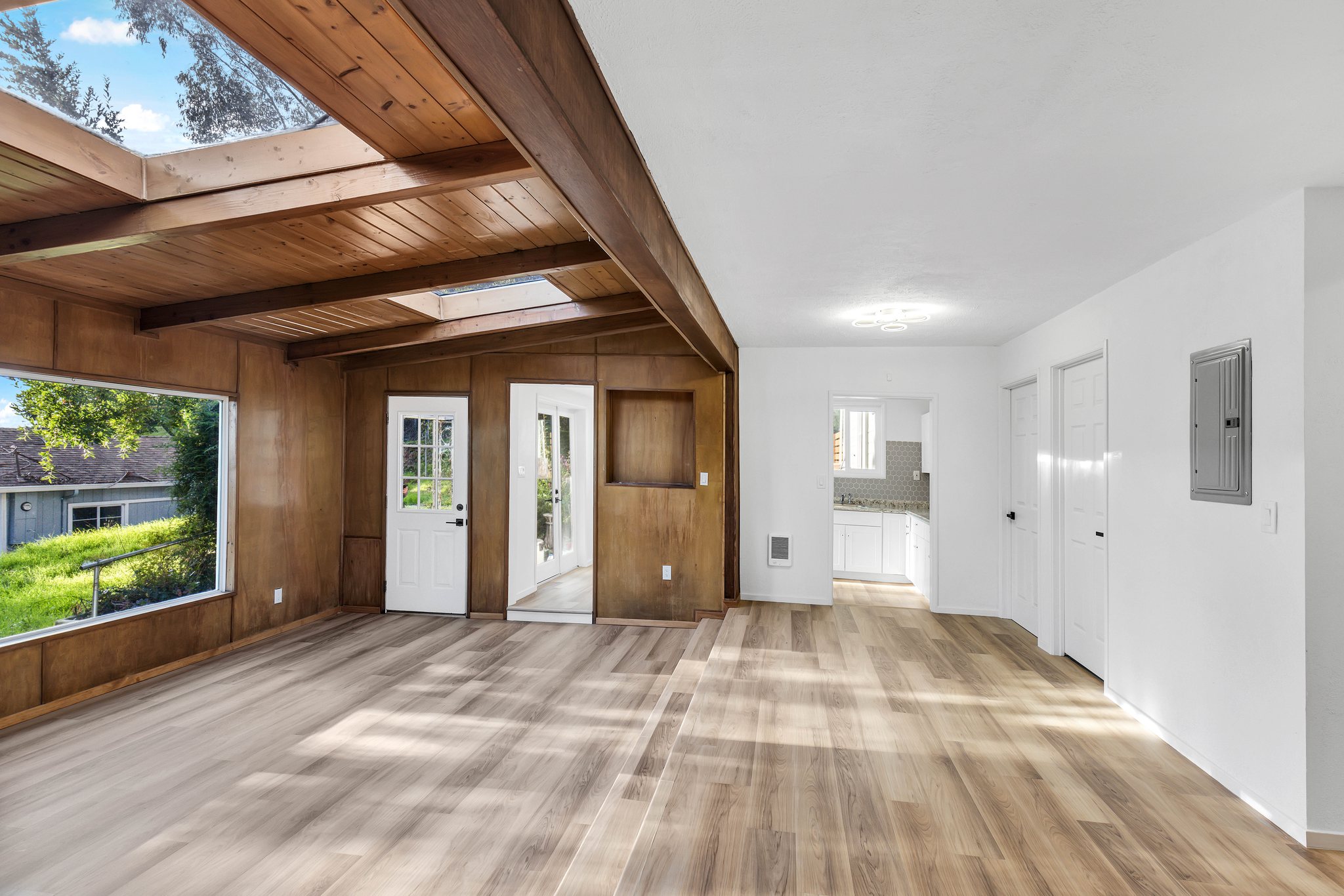 7214 Altura Pl, Oakland — Full-House Remodel
