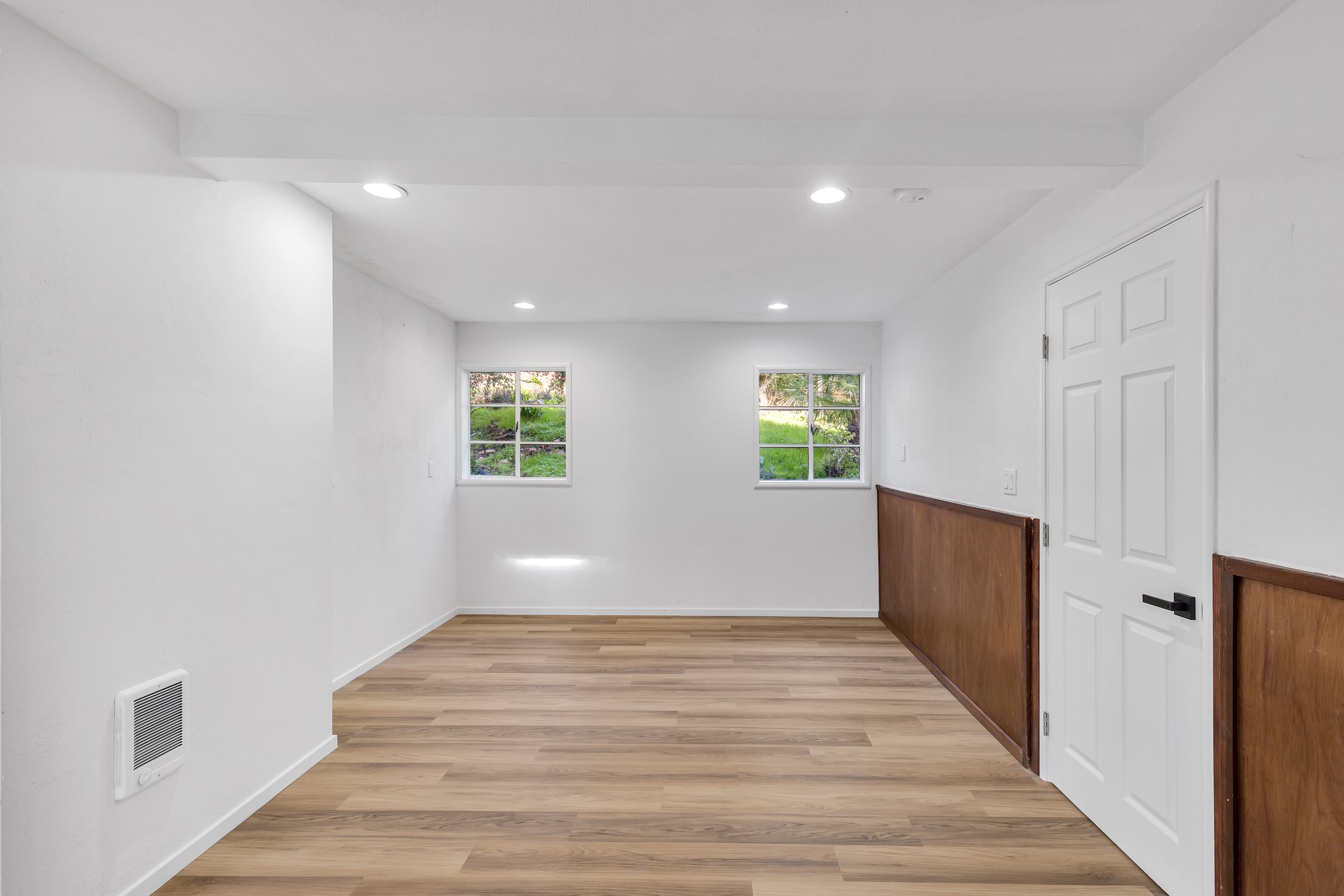 7214 Altura Pl, Oakland — Full-House Remodel