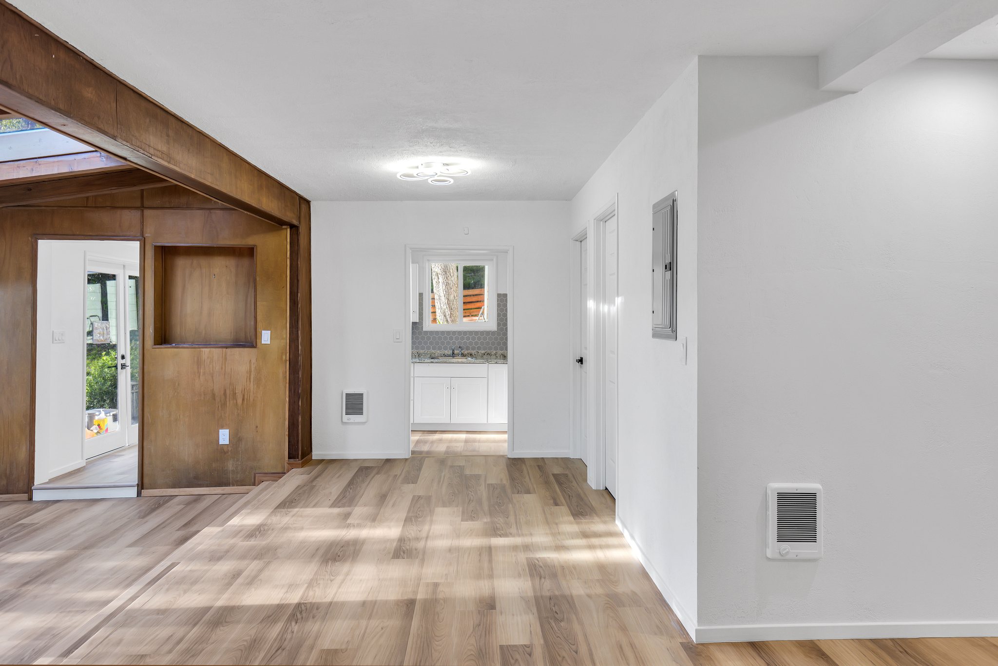 7214 Altura Pl, Oakland — Full-House Remodel