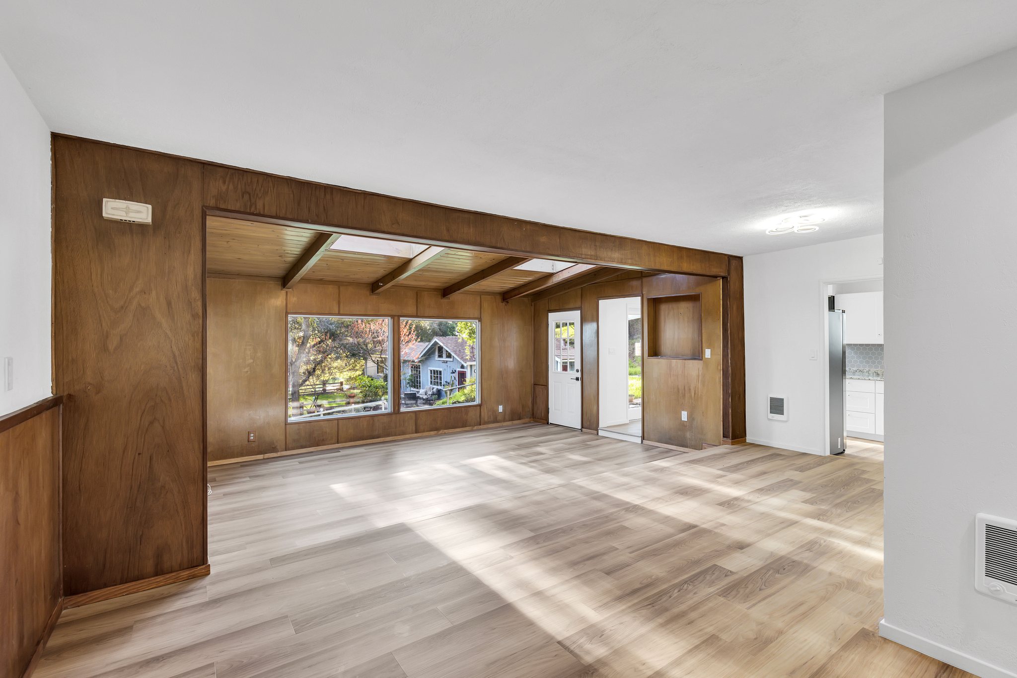 7214 Altura Pl, Oakland — Full-House Remodel