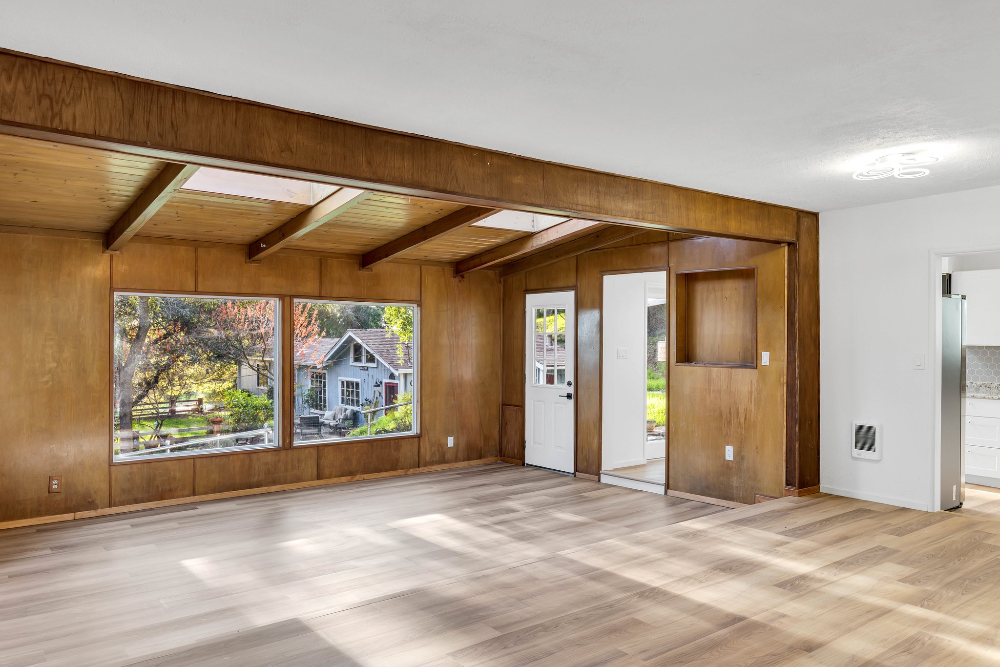 7214 Altura Pl, Oakland — Full-House Remodel