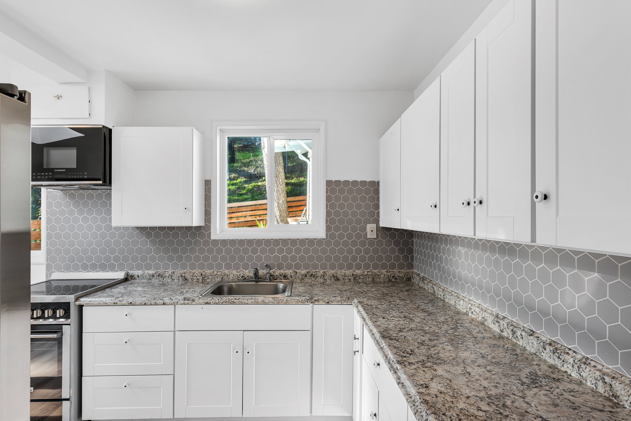 7214 Altura Pl, Oakland — Full-House Remodel