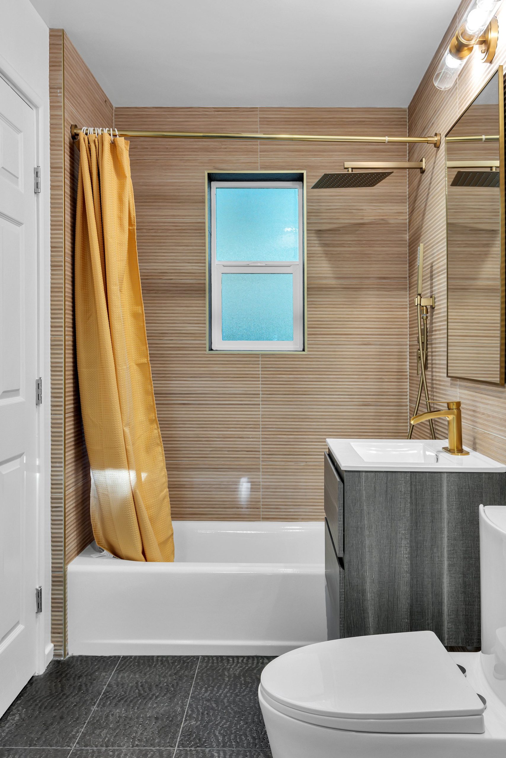 7214 Altura Pl, Oakland — Full-House Remodel