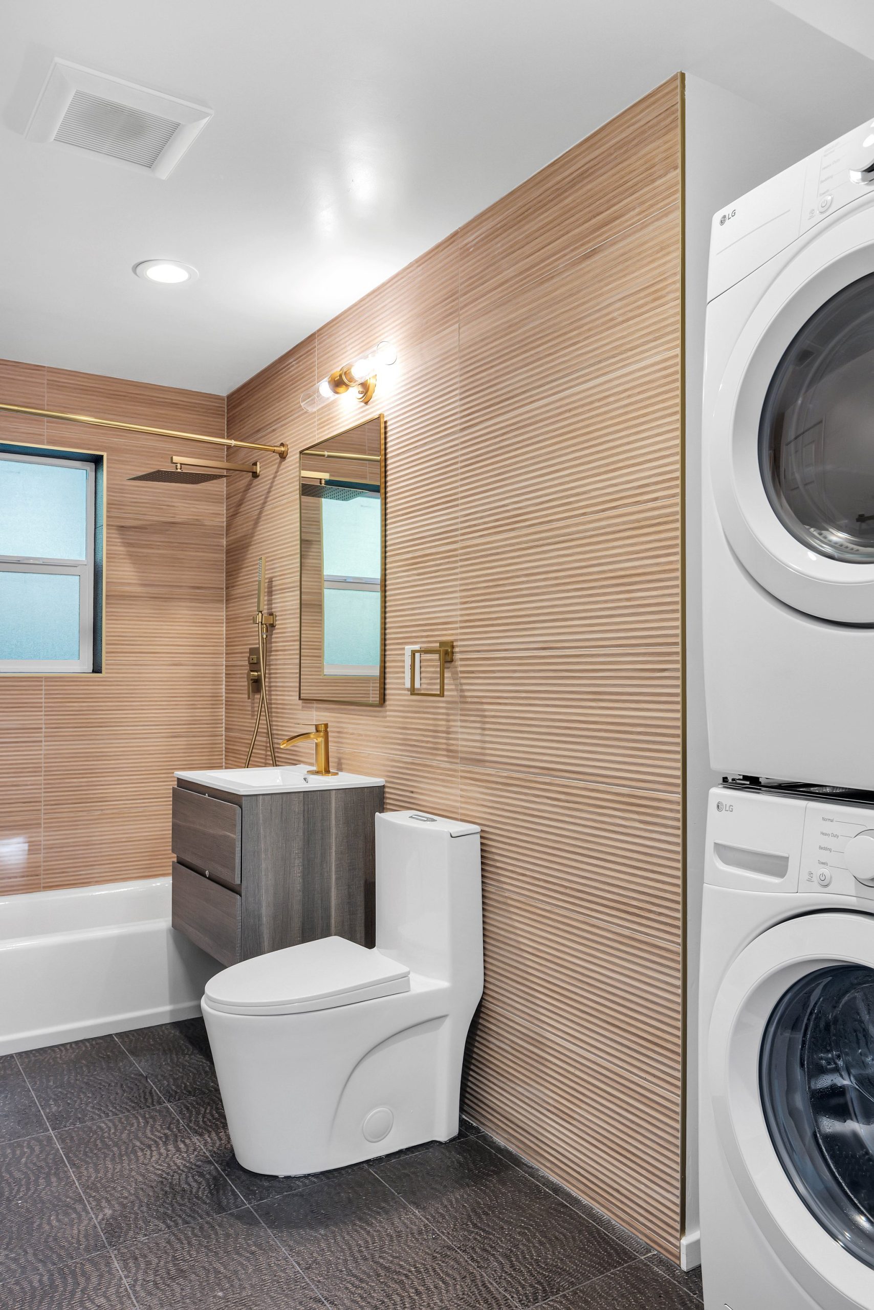 7214 Altura Pl, Oakland — Full-House Remodel
