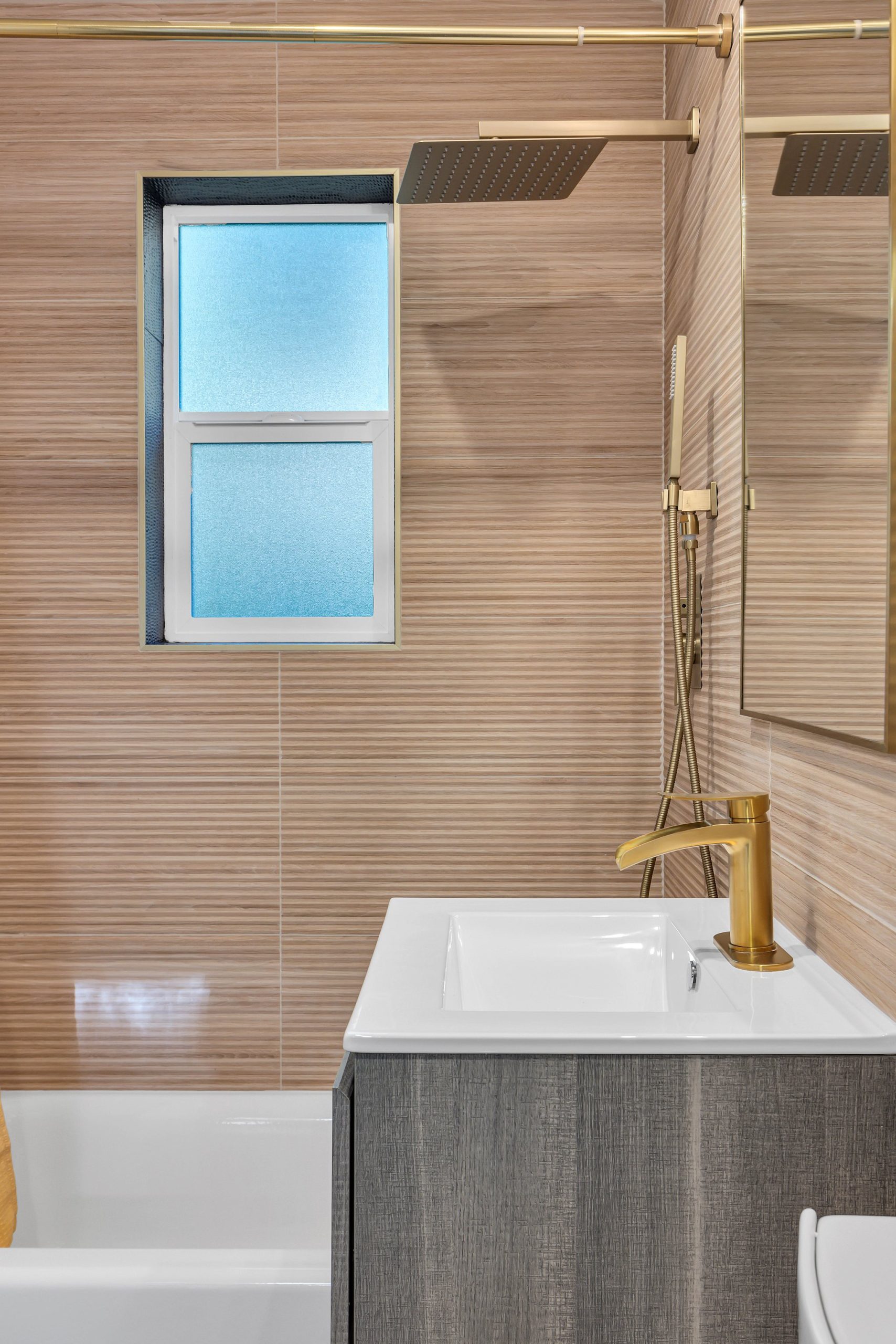 7214 Altura Pl, Oakland — Full-House Remodel