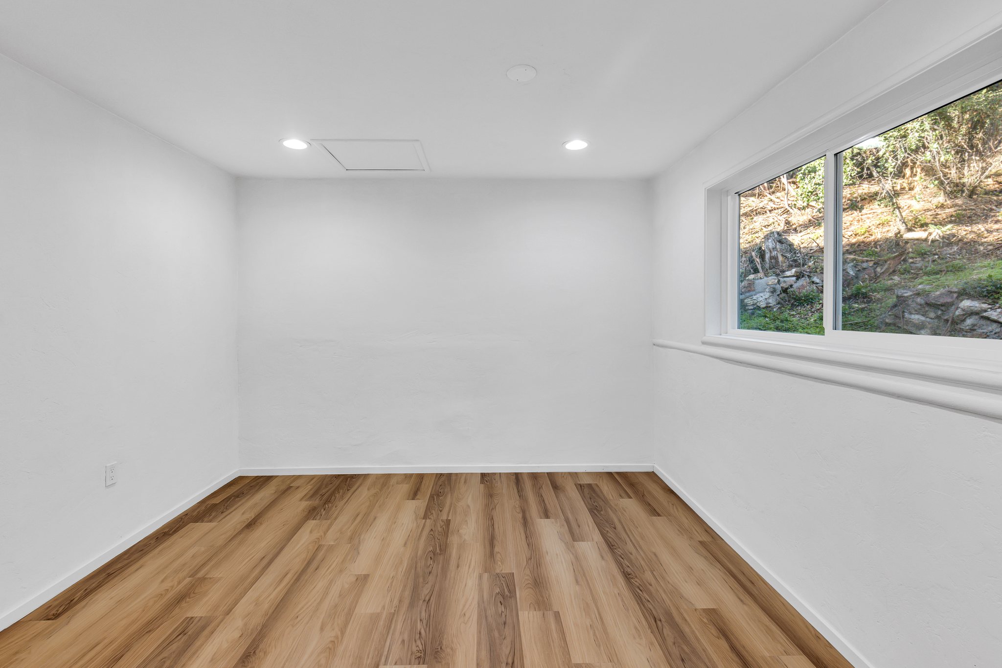7214 Altura Pl, Oakland — Full-House Remodel