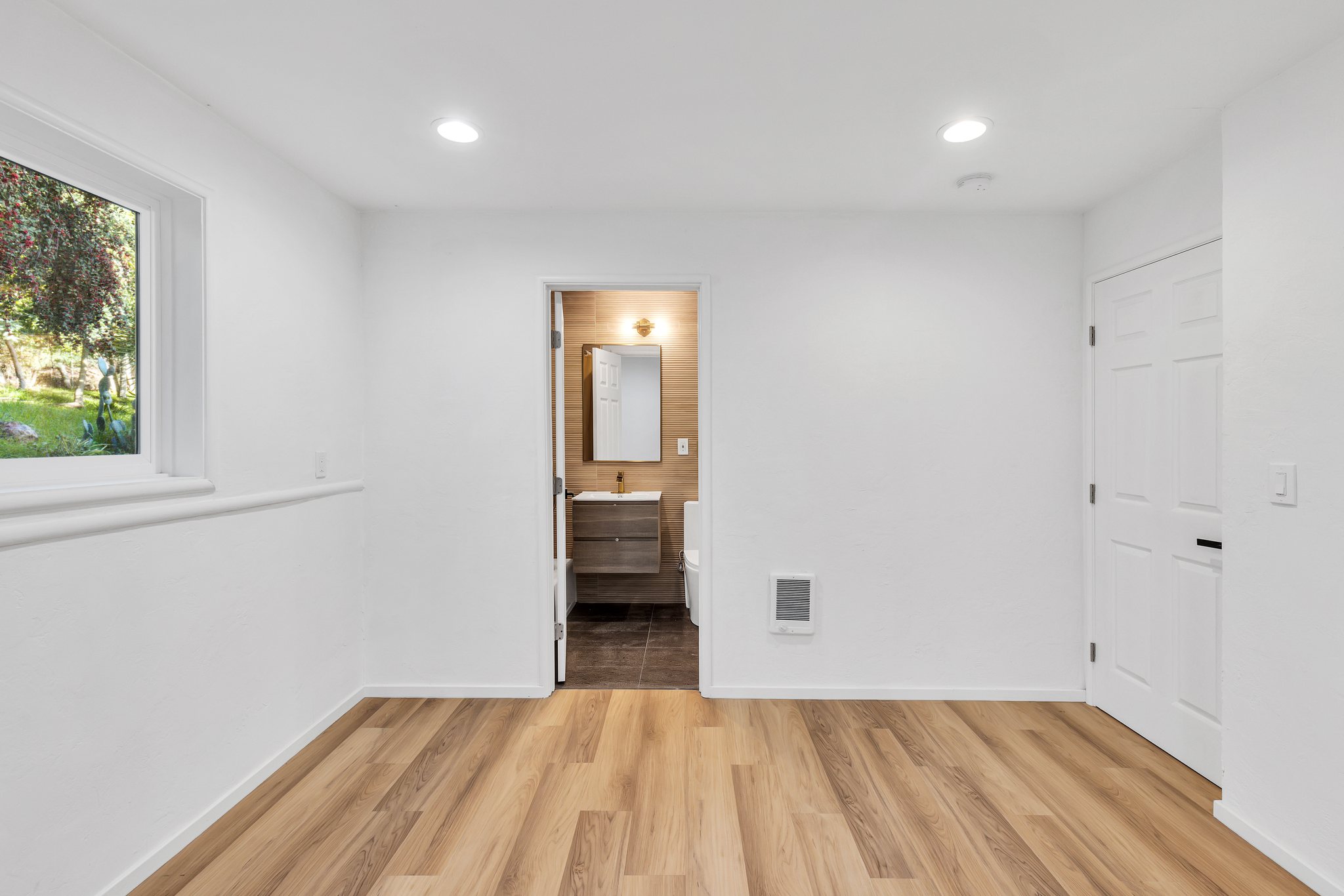 7214 Altura Pl, Oakland — Full-House Remodel