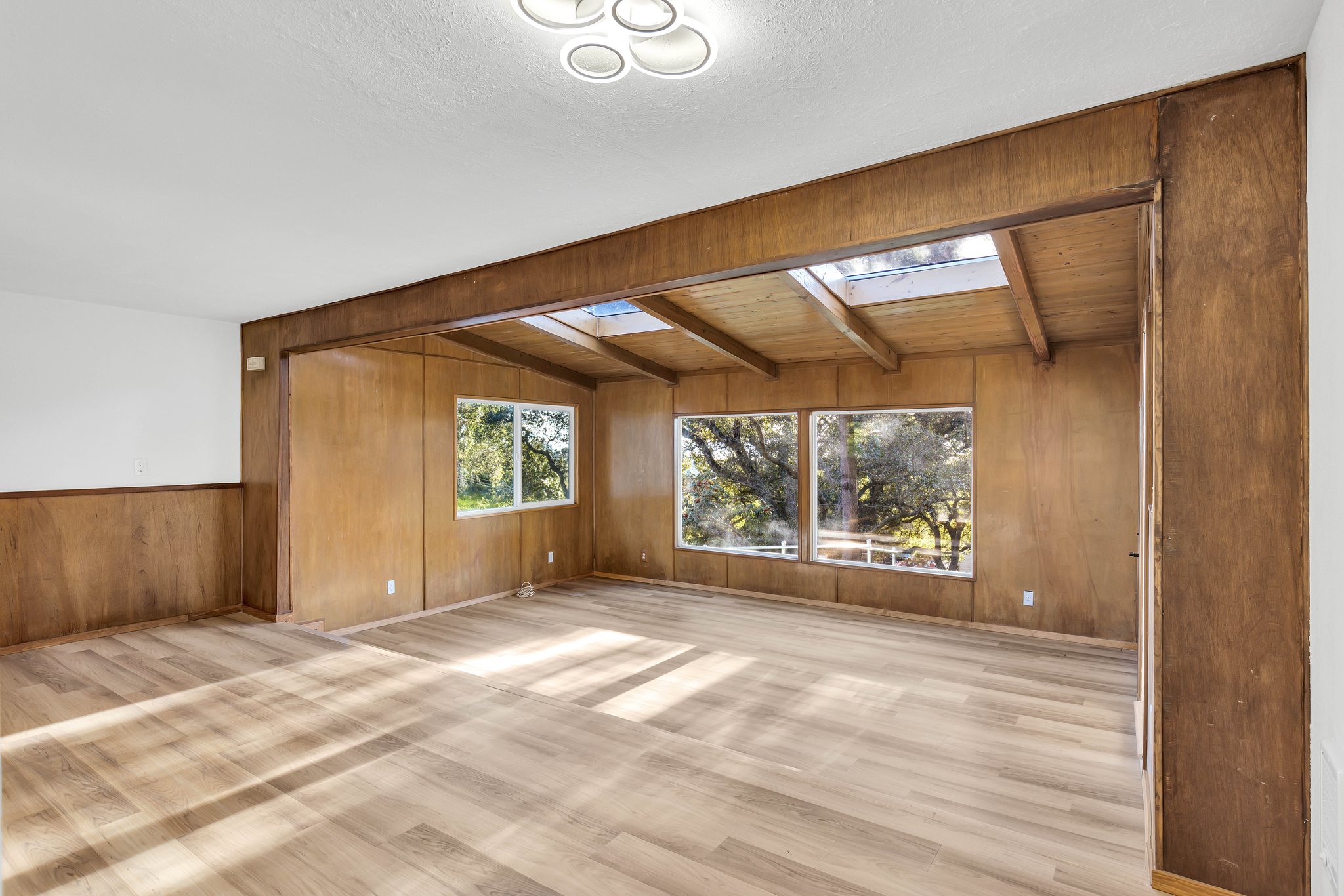 7214 Altura Pl, Oakland — Full-House Remodel