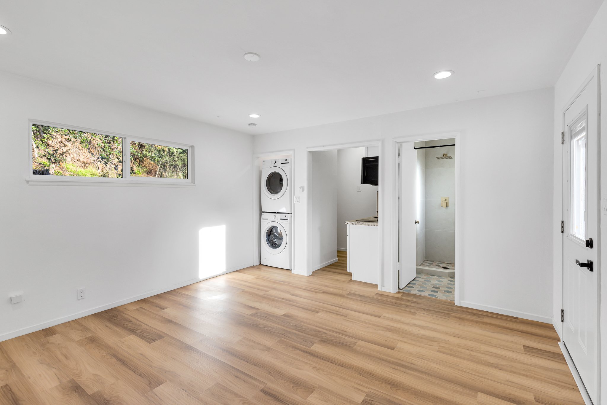 7214 Altura Pl, Oakland — Full-House Remodel