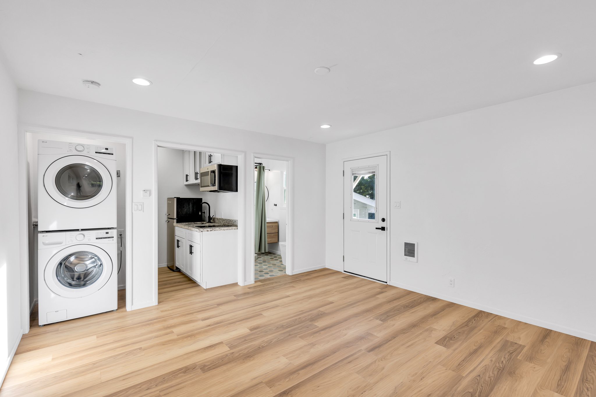 7214 Altura Pl, Oakland — Full-House Remodel