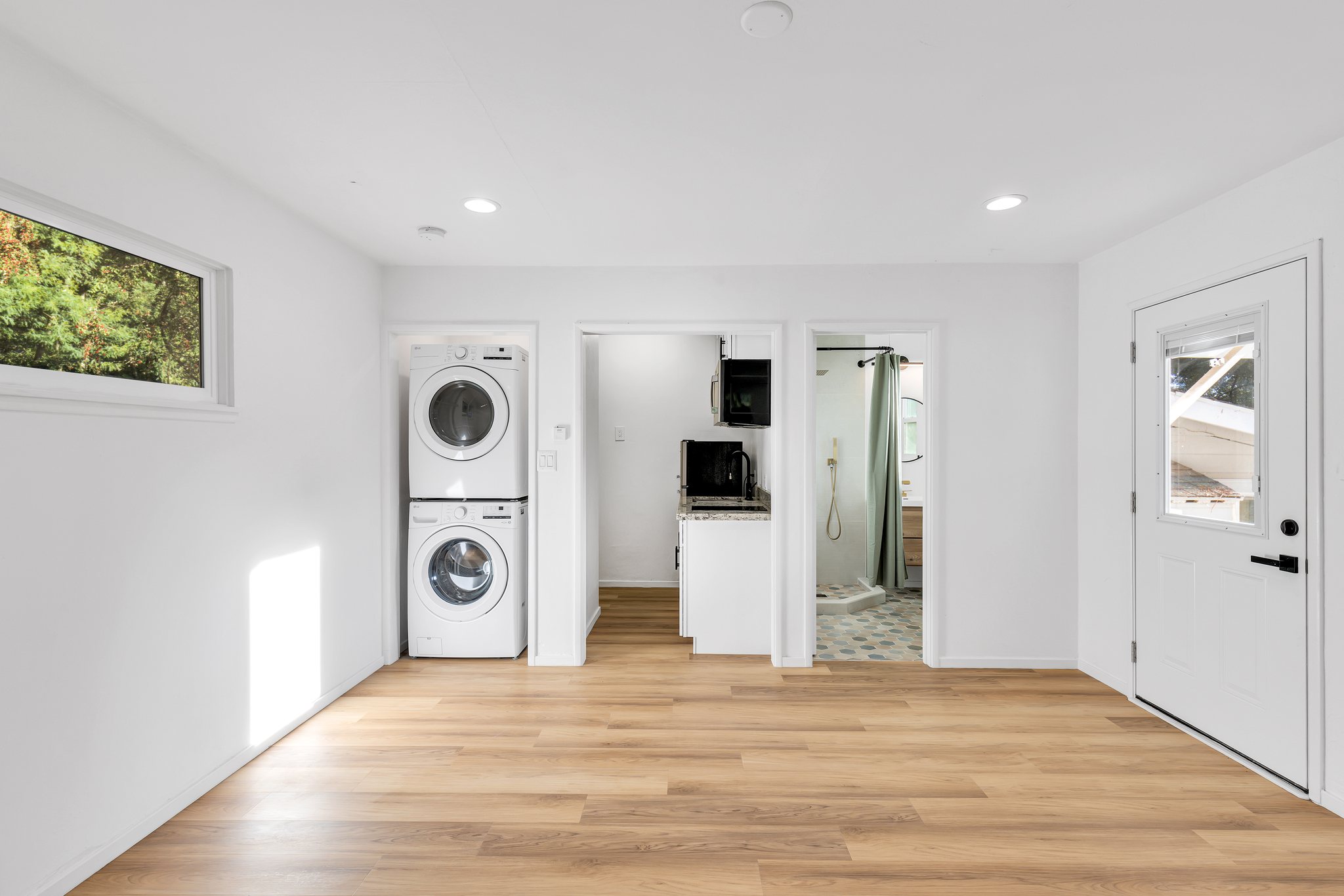 7214 Altura Pl, Oakland — Full-House Remodel