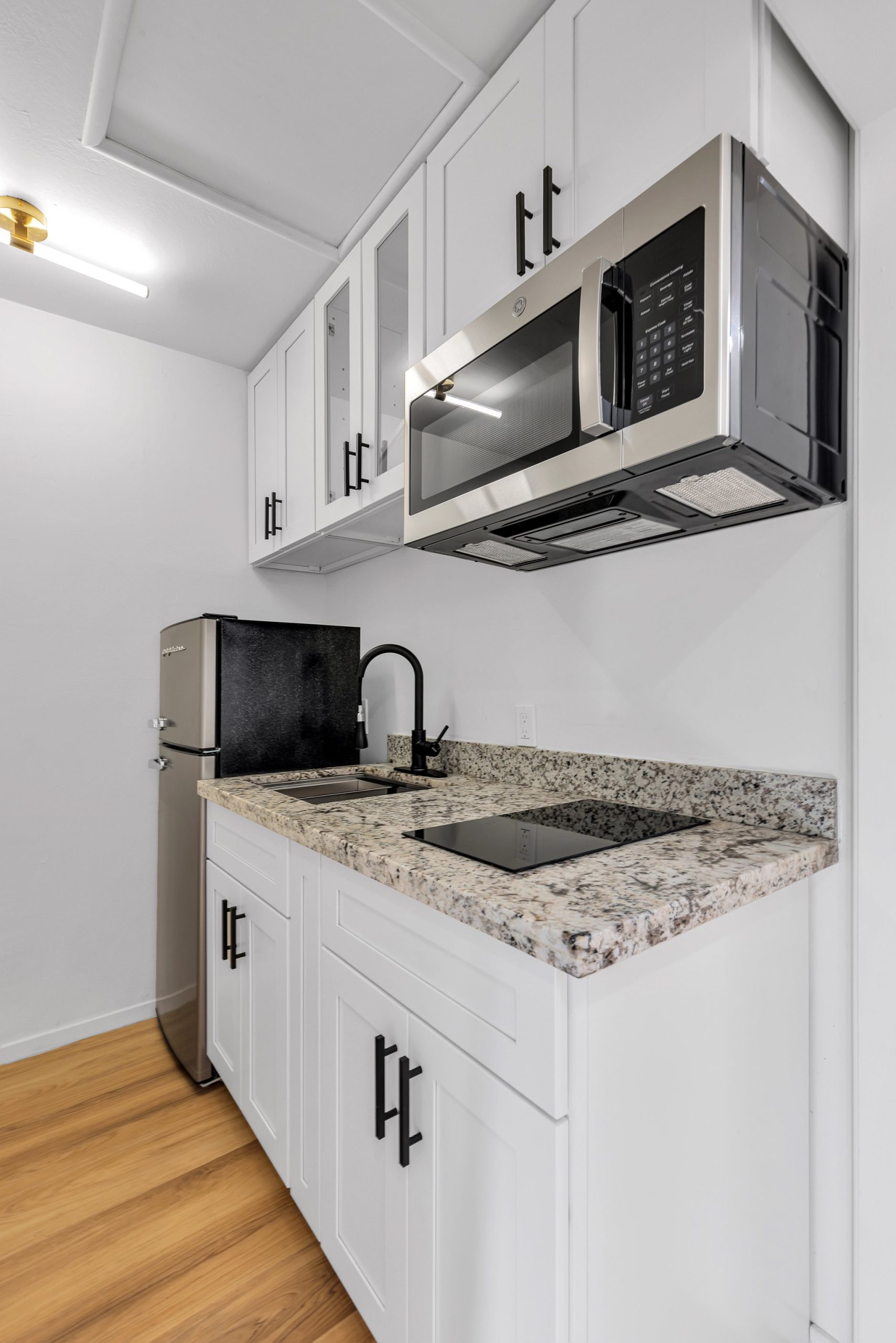 7214 Altura Pl, Oakland — Full-House Remodel