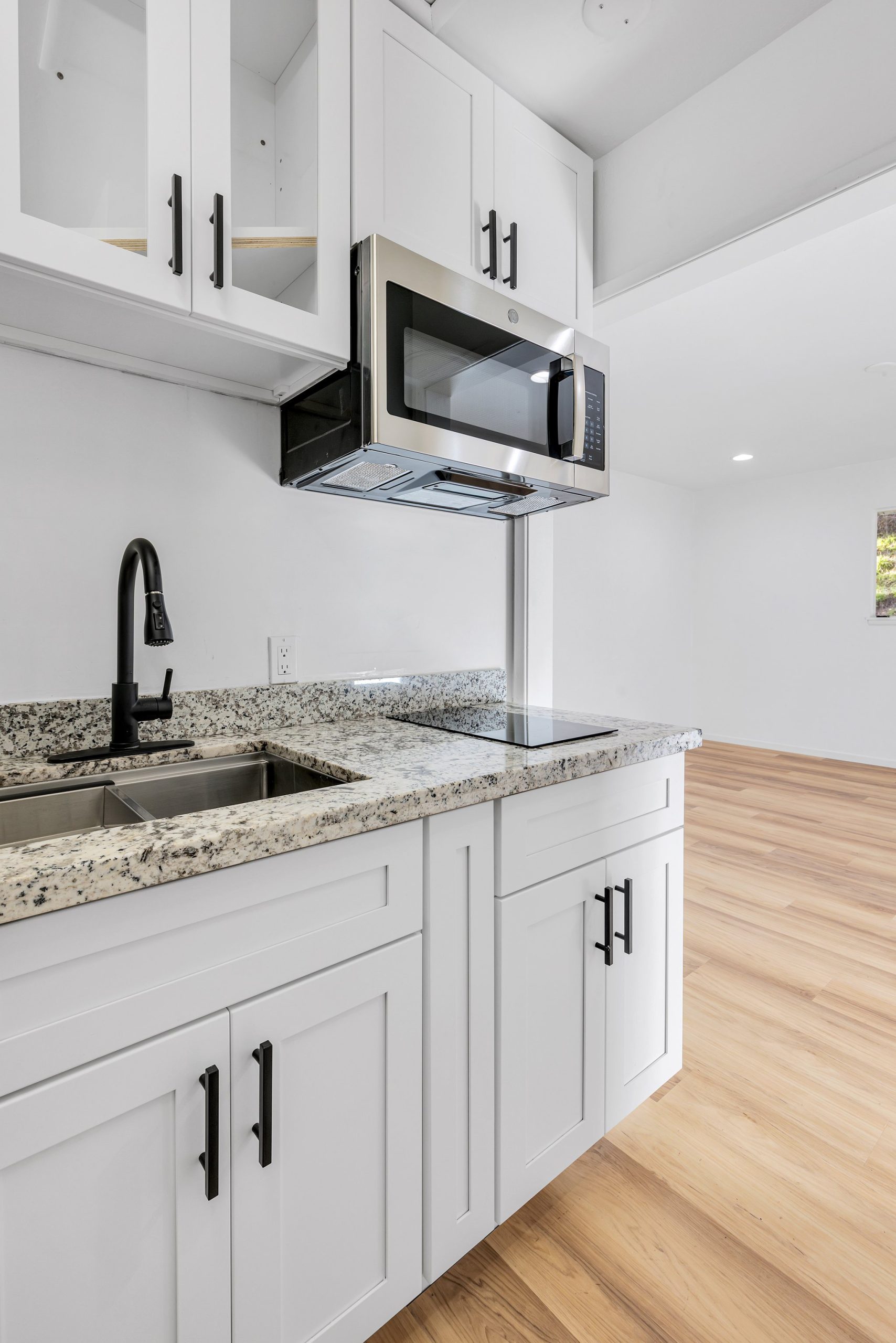 7214 Altura Pl, Oakland — Full-House Remodel