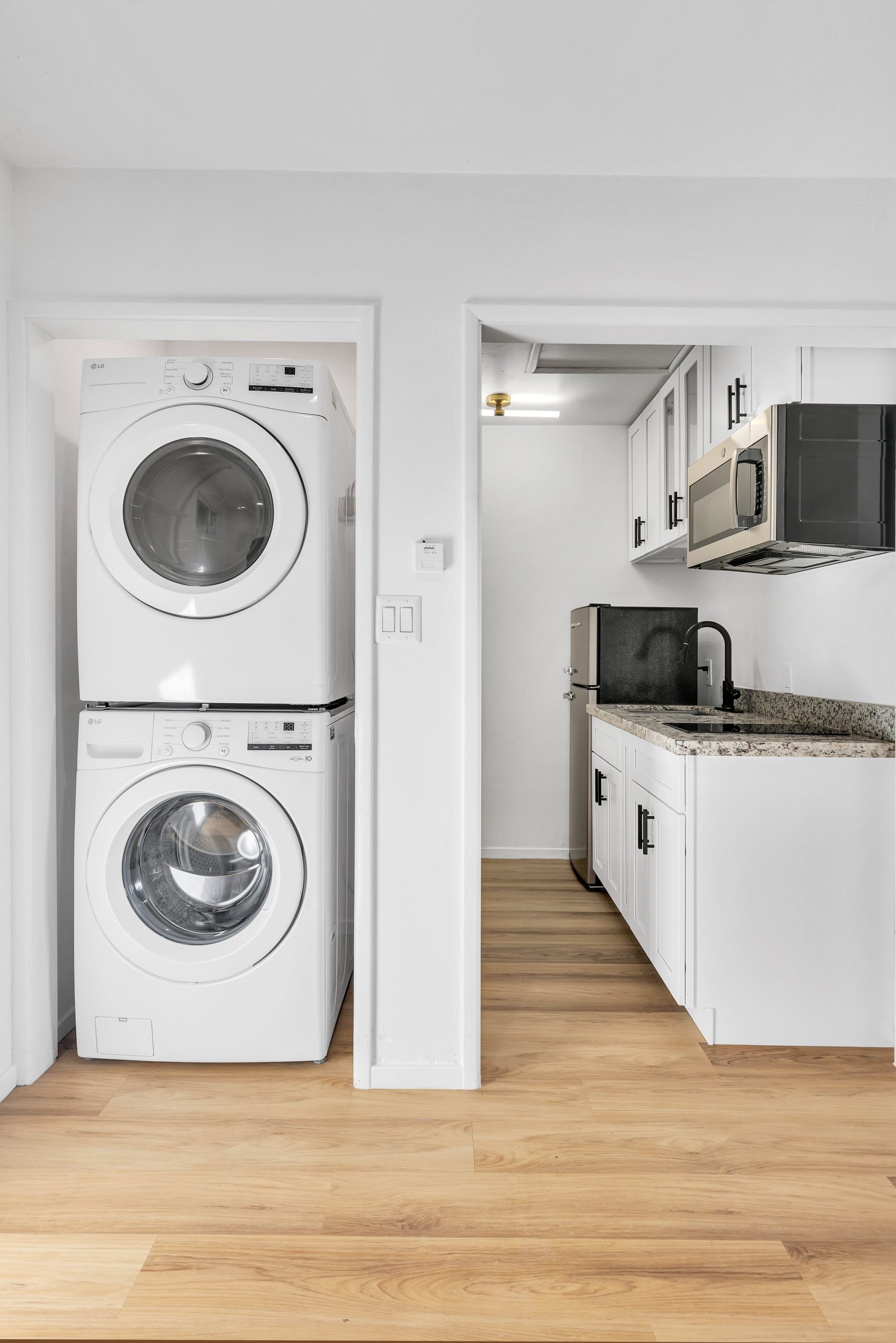 7214 Altura Pl, Oakland — Full-House Remodel