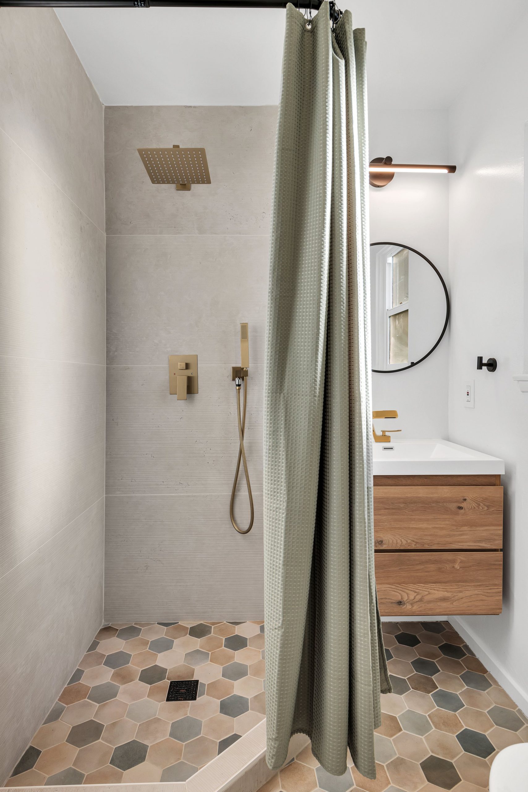 7214 Altura Pl, Oakland — Full-House Remodel