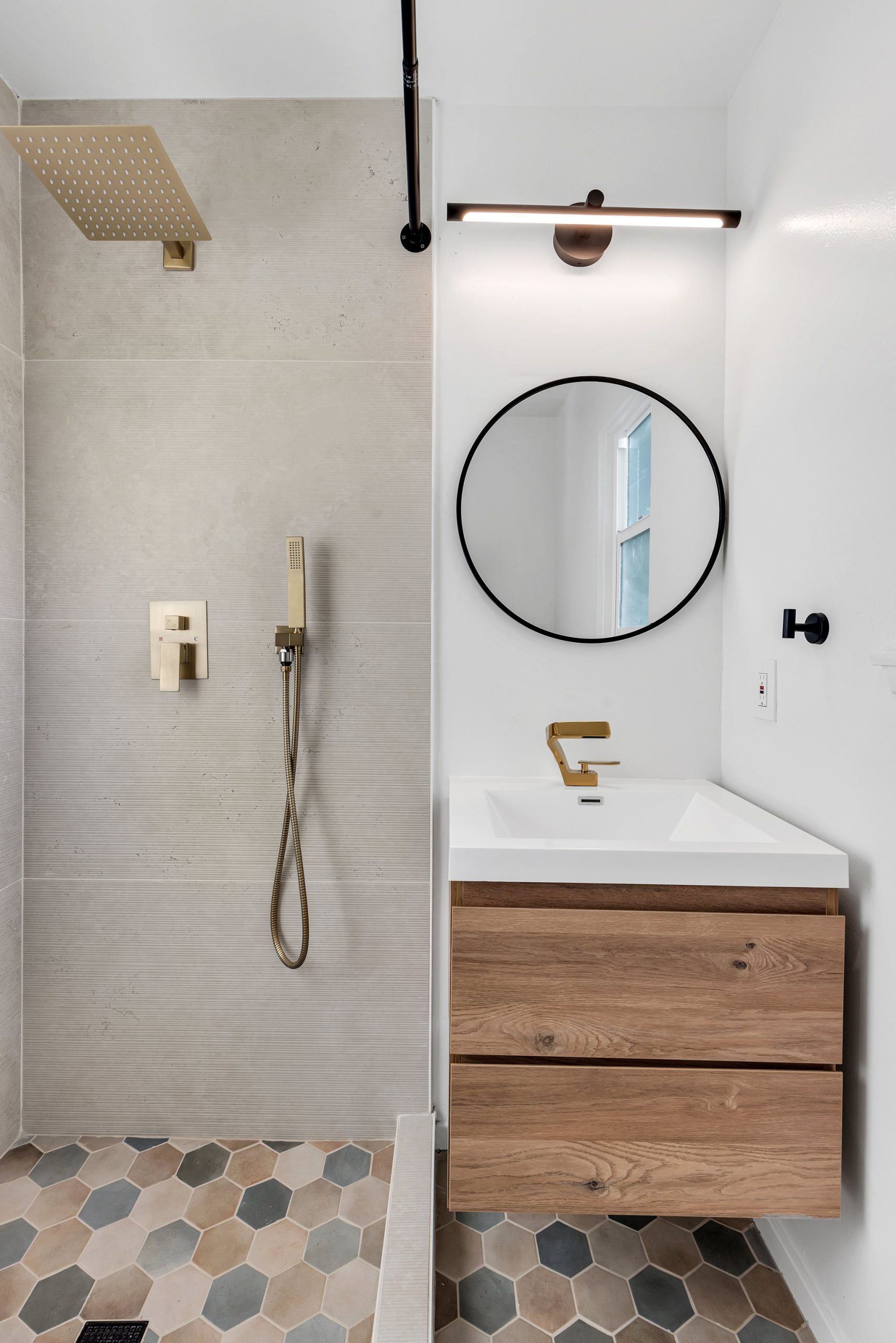 7214 Altura Pl, Oakland — Full-House Remodel