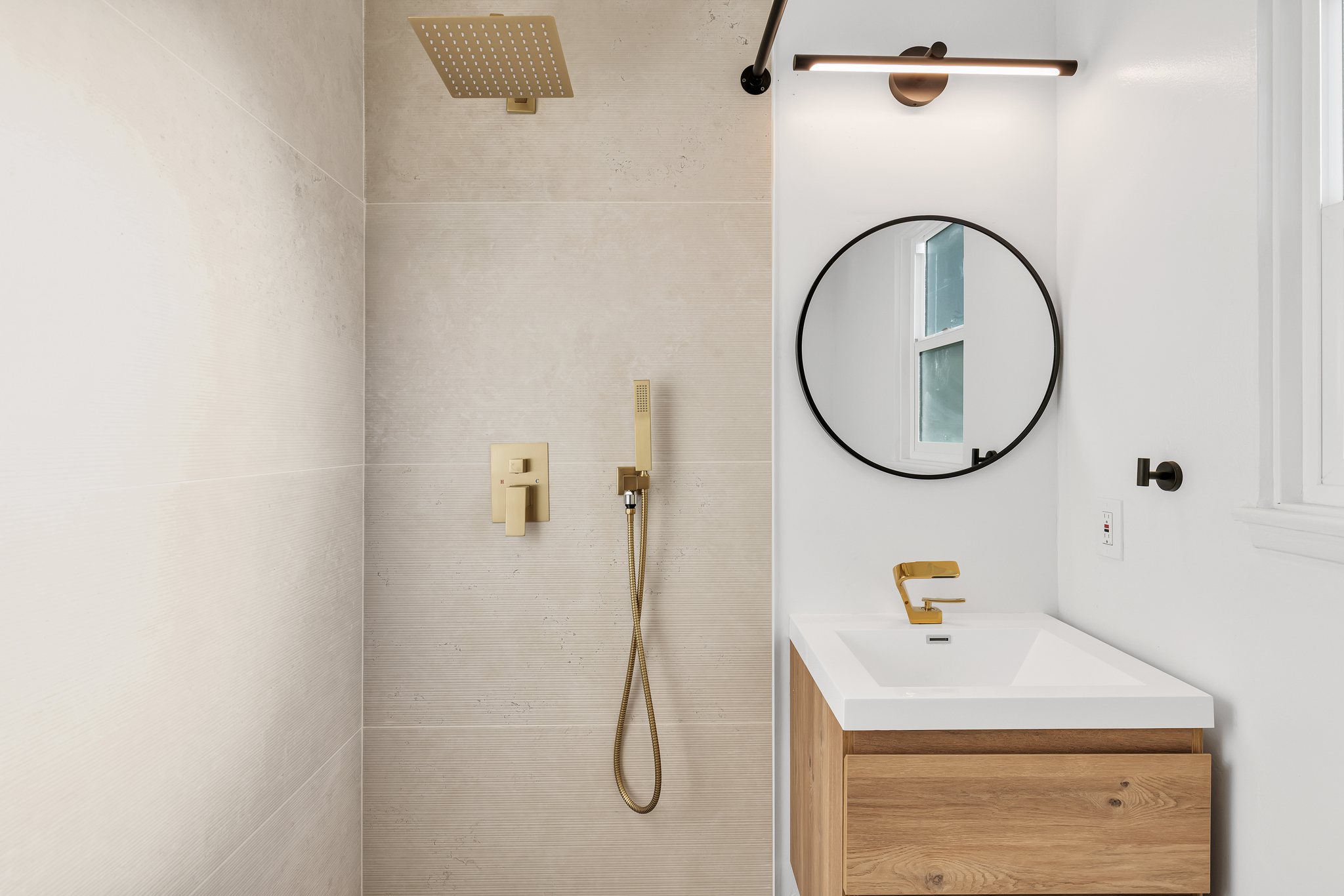 7214 Altura Pl, Oakland — Full-House Remodel