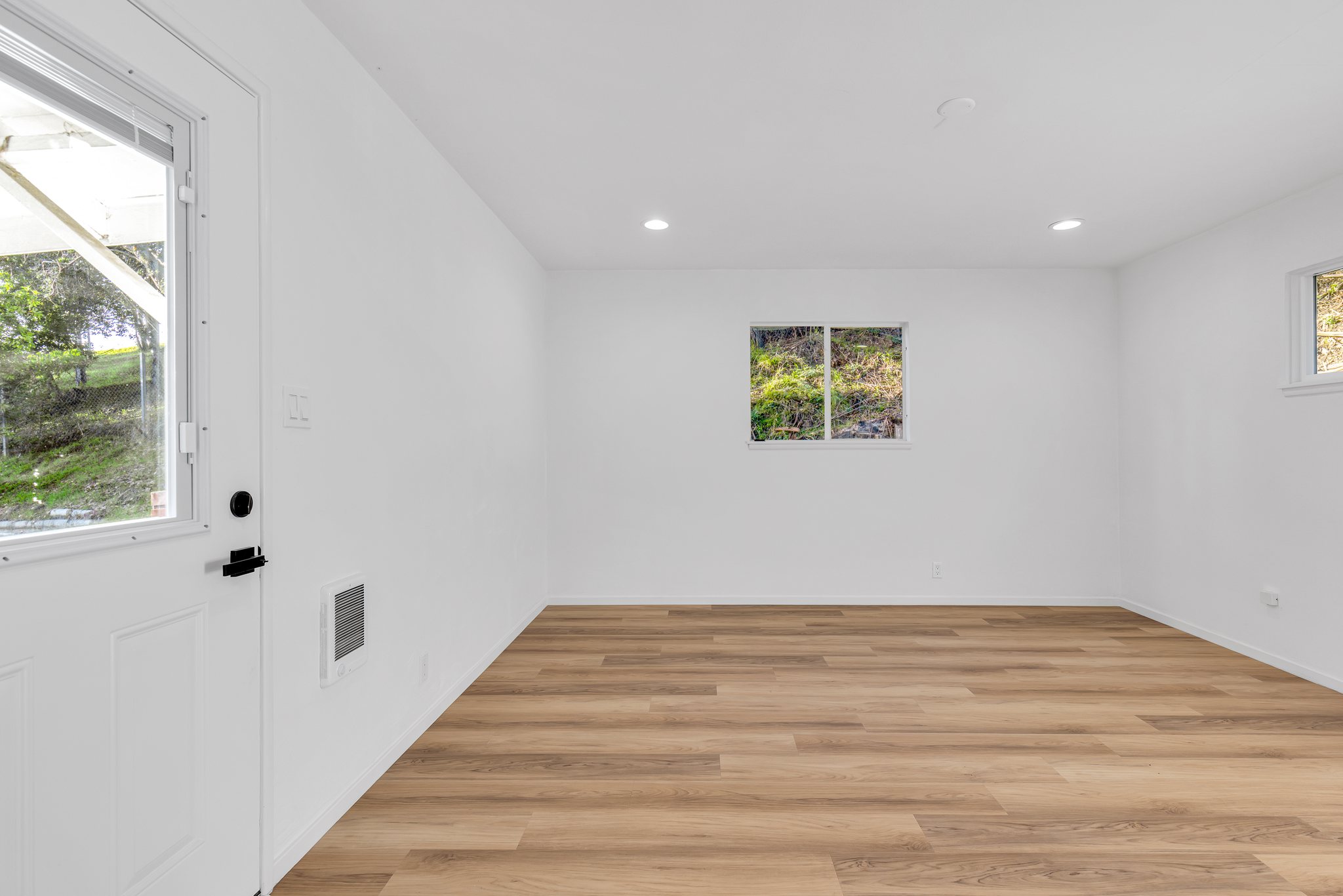 7214 Altura Pl, Oakland — Full-House Remodel