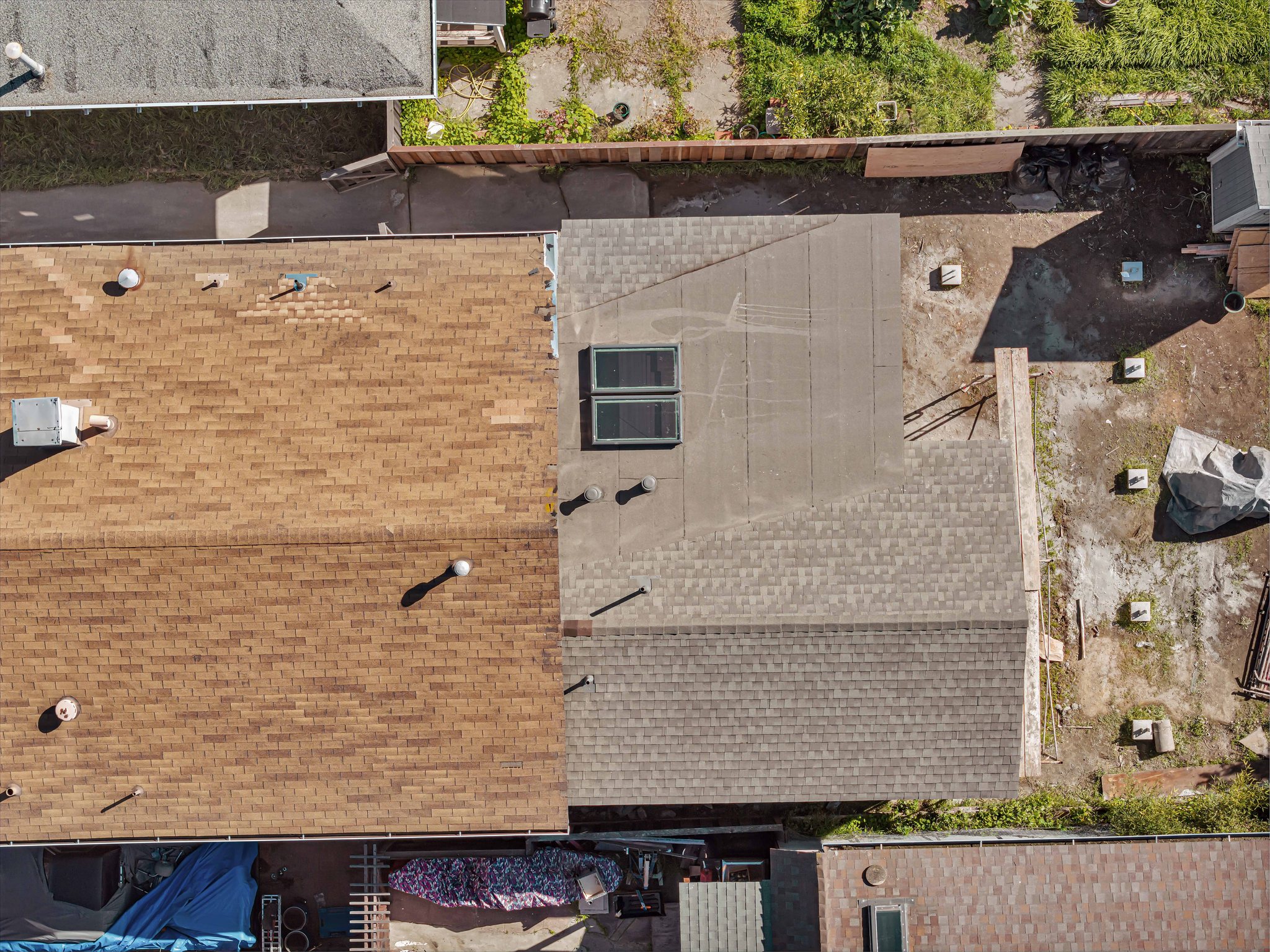 2819 Burnett St, Berkeley — Home Addition & Kitchen Remodel