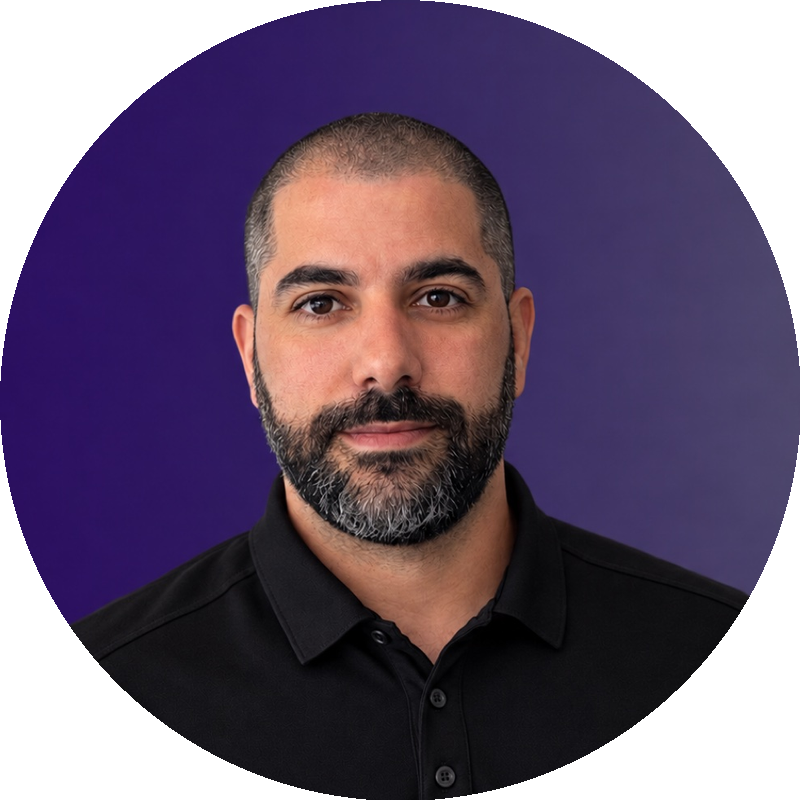 Eran Gabay, co-owner of New Bay Builders