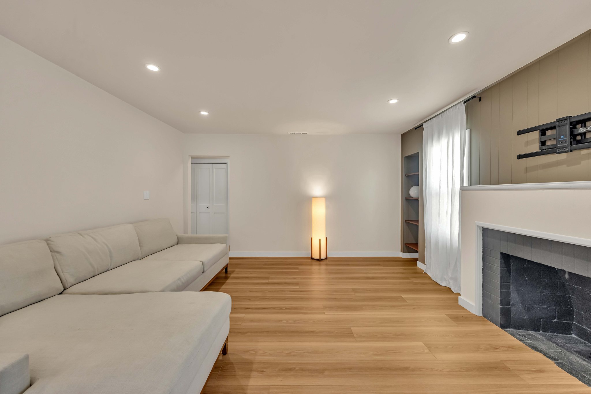 1301 Fernside Blvd, Alameda — Full-House Remodel
