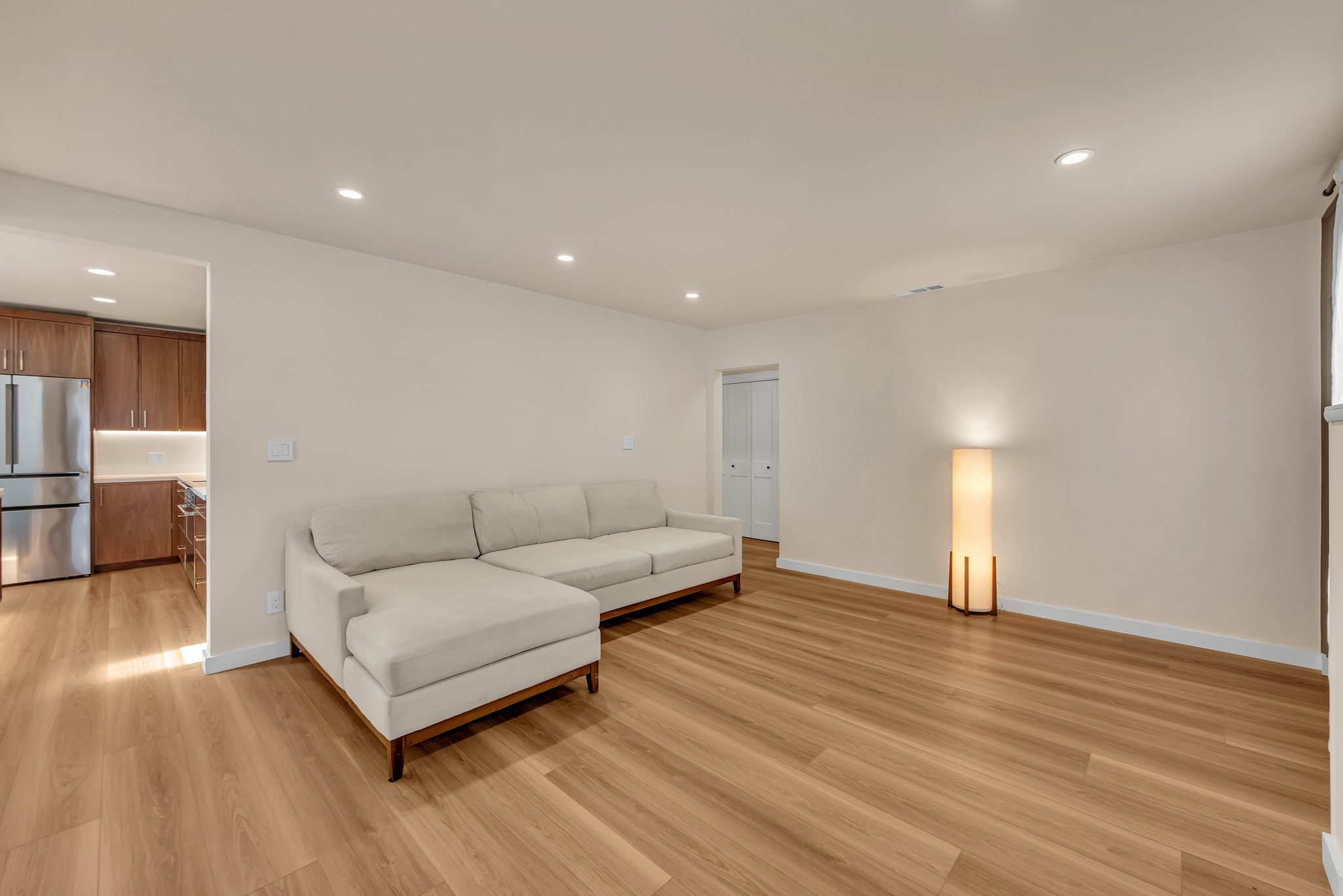 1301 Fernside Blvd, Alameda — Full-House Remodel