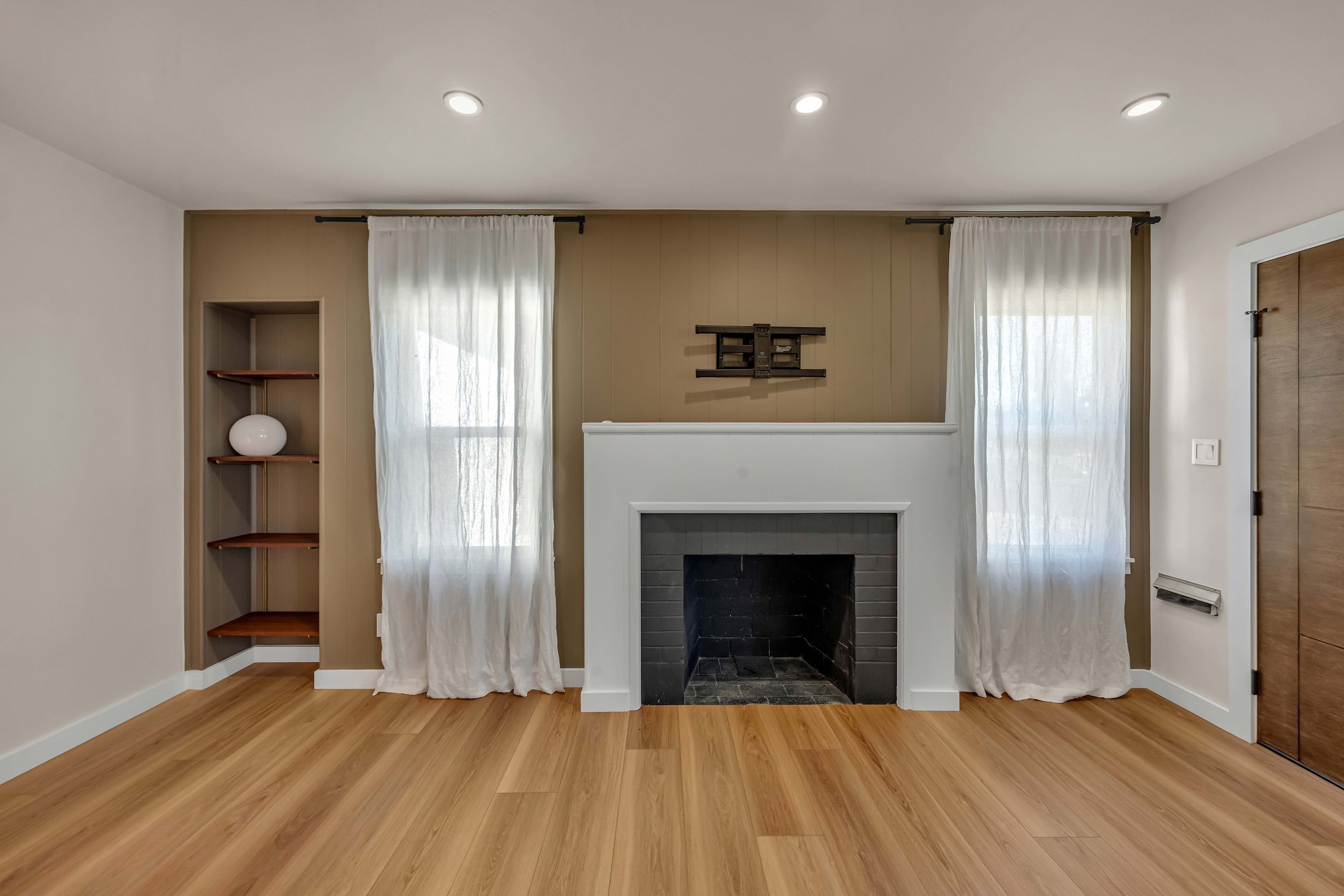 1301 Fernside Blvd, Alameda — Full-House Remodel