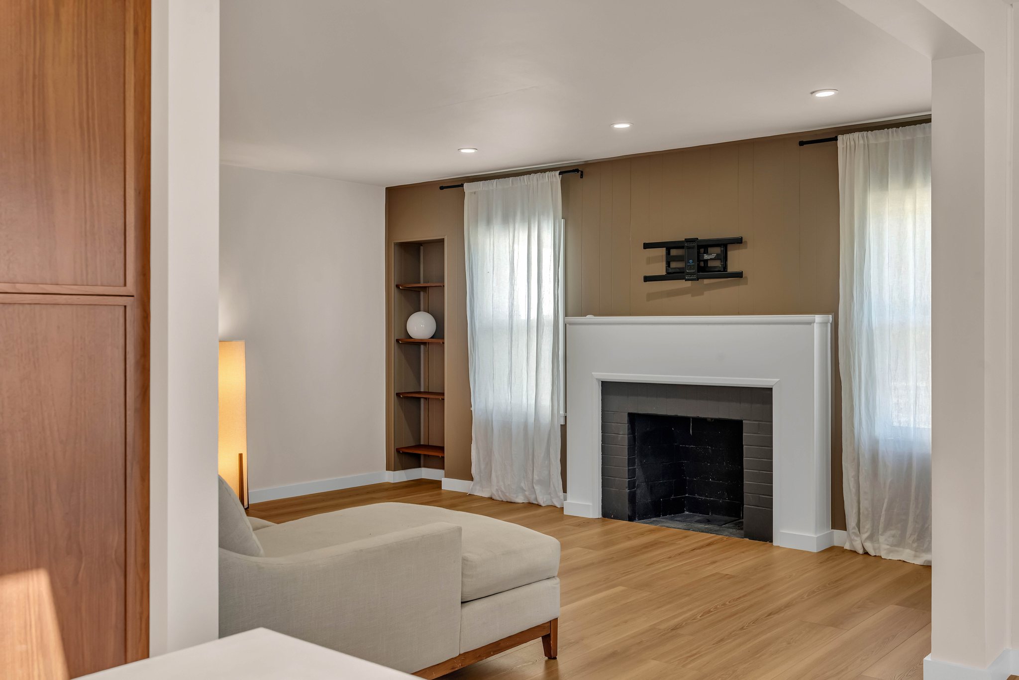 1301 Fernside Blvd, Alameda — Full-House Remodel