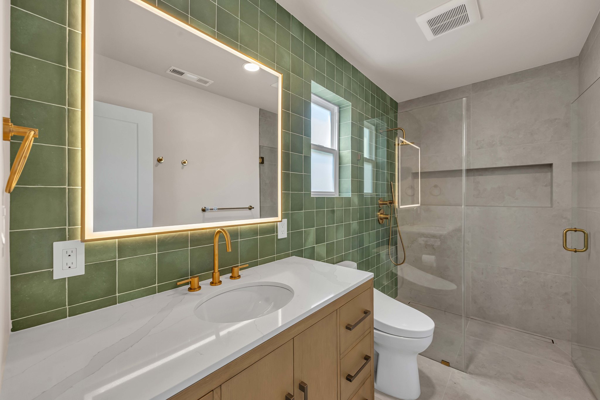 1301 Fernside Blvd, Alameda — Full-House Remodel