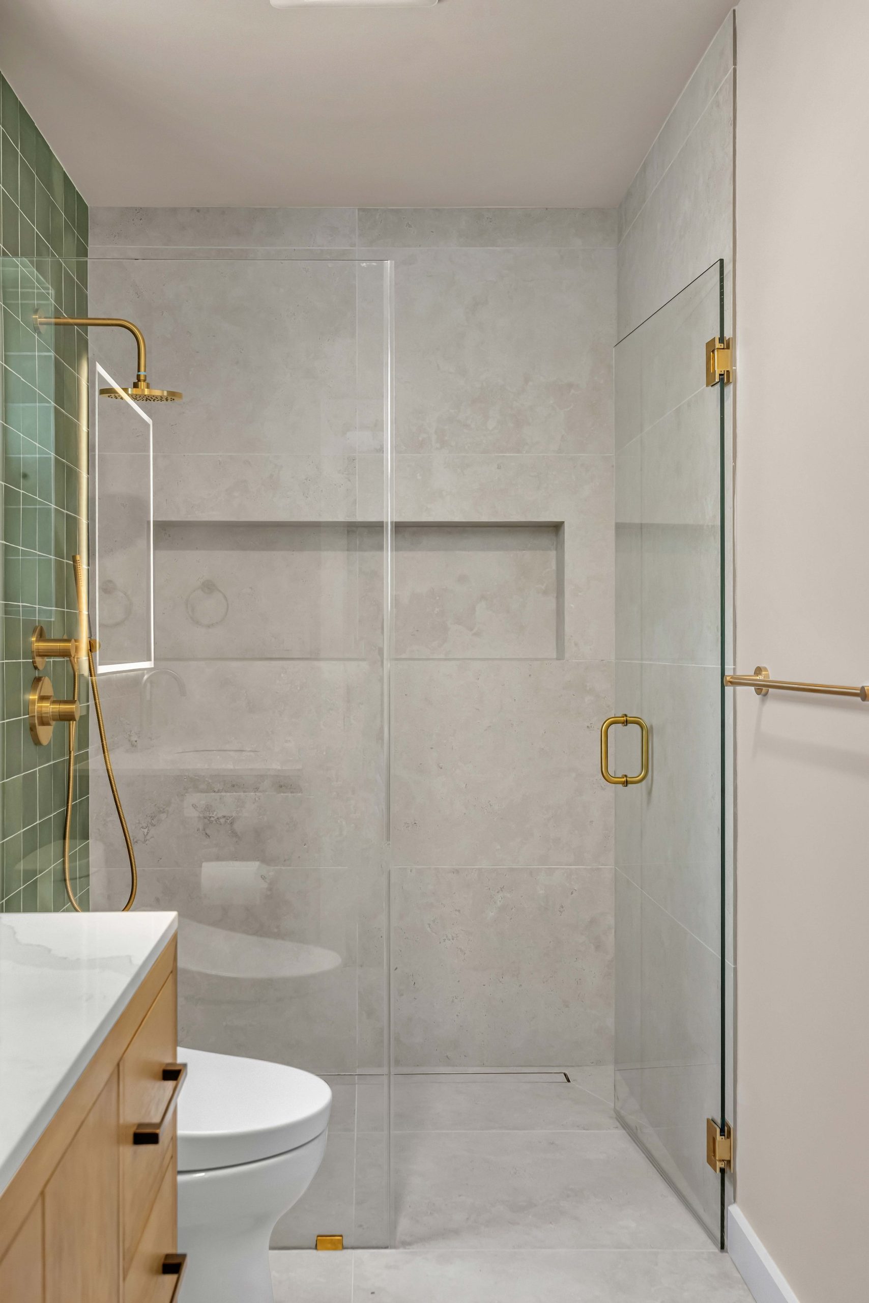 1301 Fernside Blvd, Alameda — Full-House Remodel