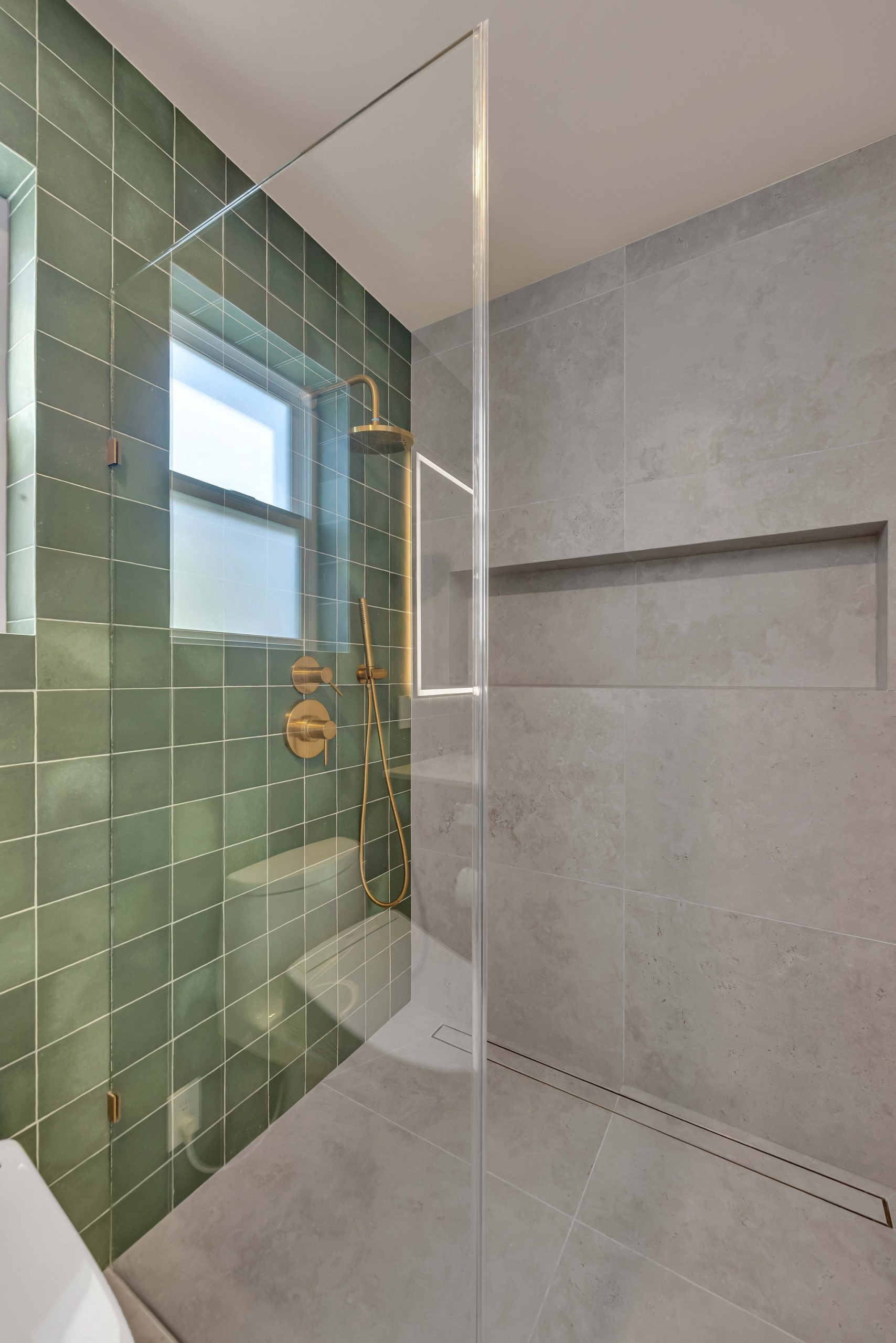 1301 Fernside Blvd, Alameda — Full-House Remodel