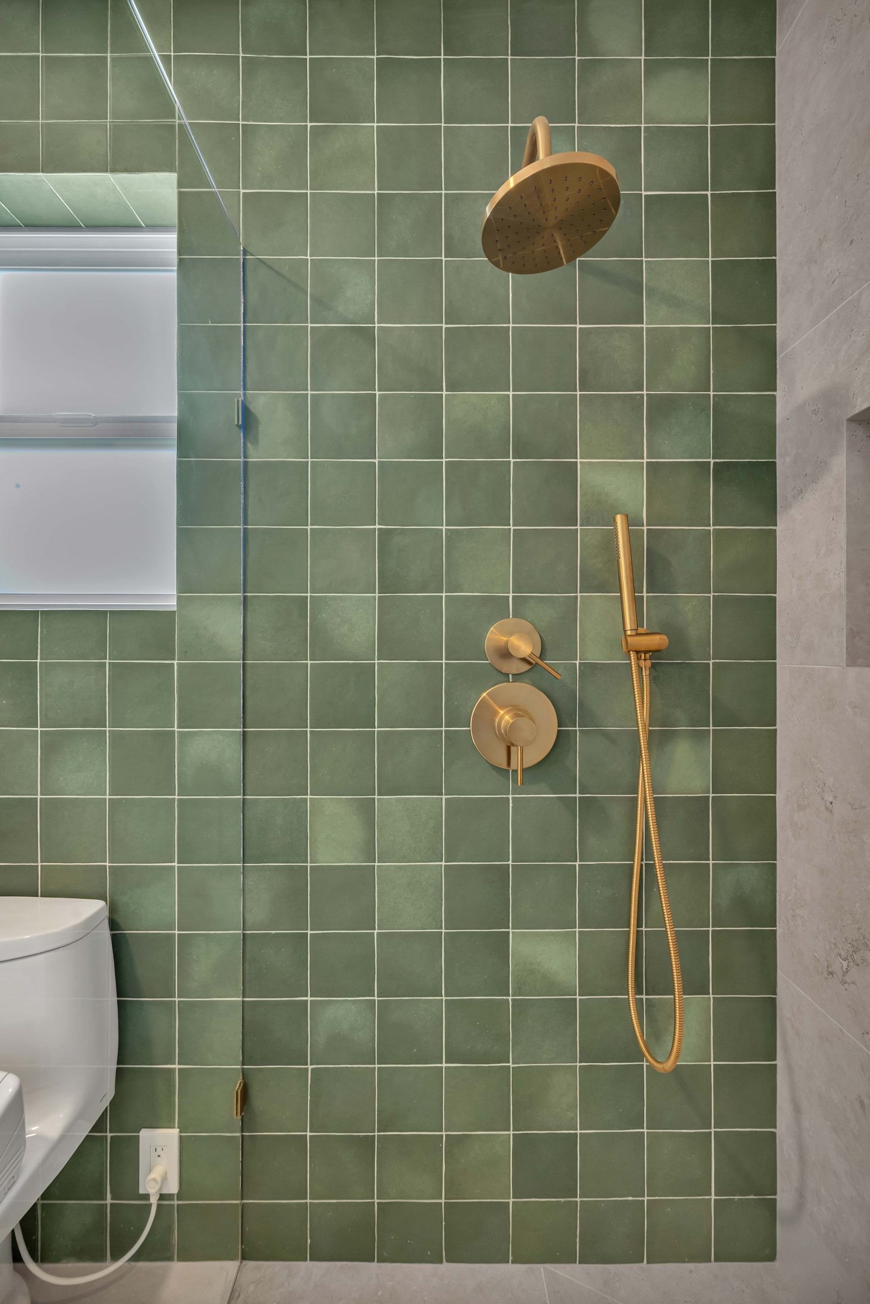 1301 Fernside Blvd, Alameda — Full-House Remodel